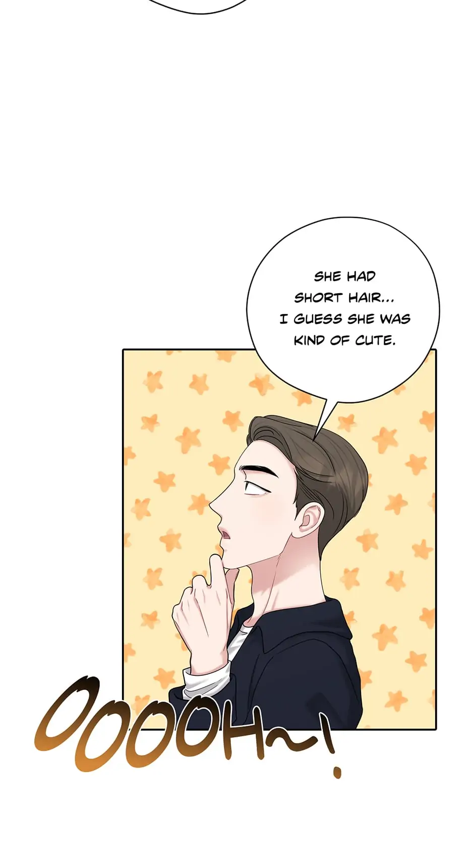 My Boss is My Biggest Fan! Chapter 51 - page 22