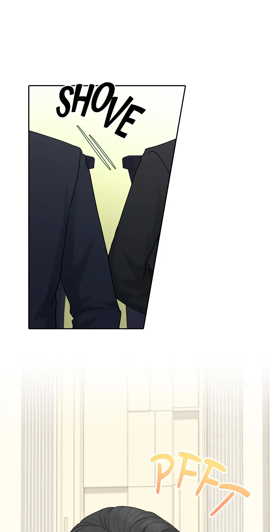 My Boss is My Biggest Fan! Chapter 51 - page 23