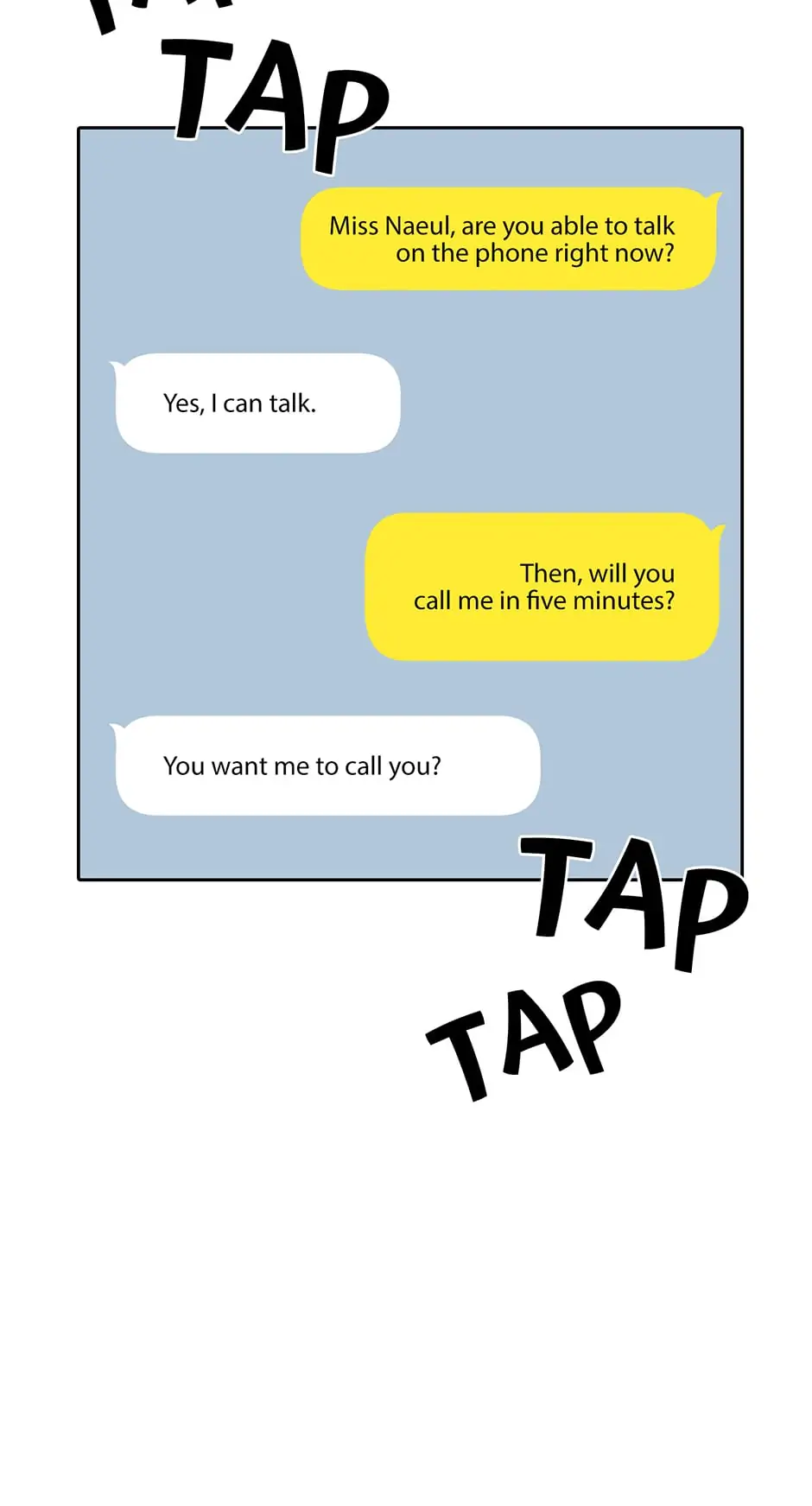 My Boss is My Biggest Fan! Chapter 51 - page 31