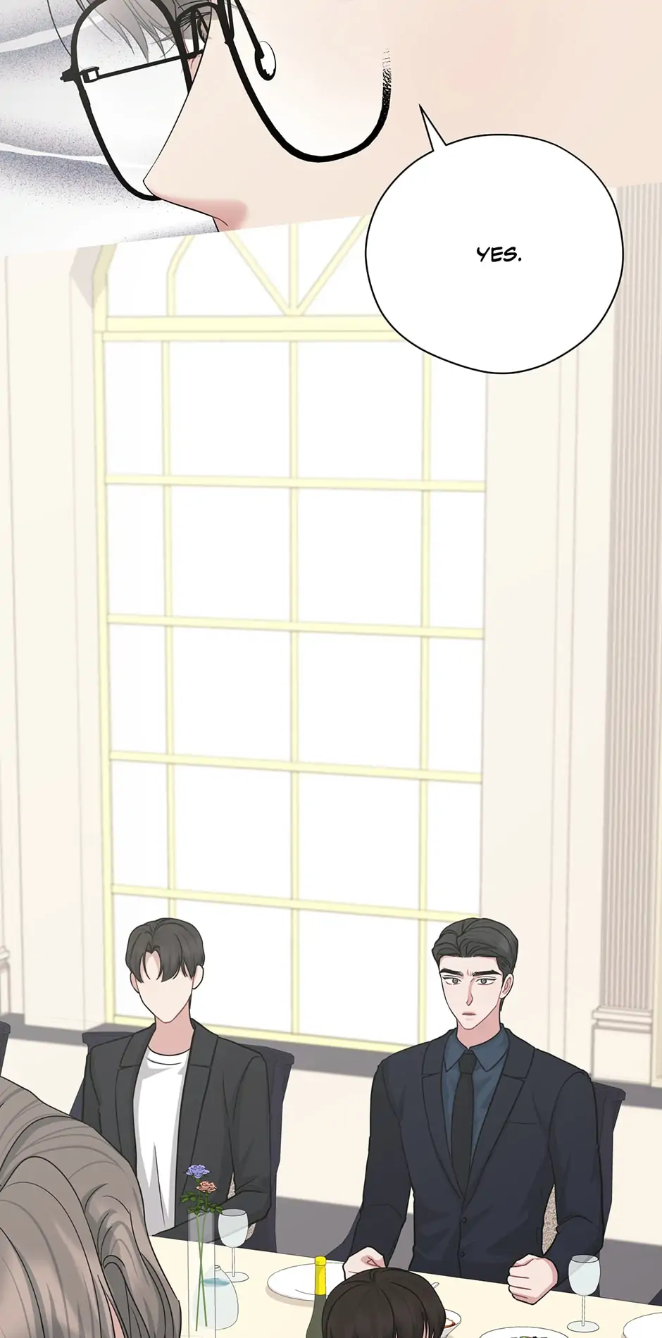 My Boss is My Biggest Fan! Chapter 51 - page 37