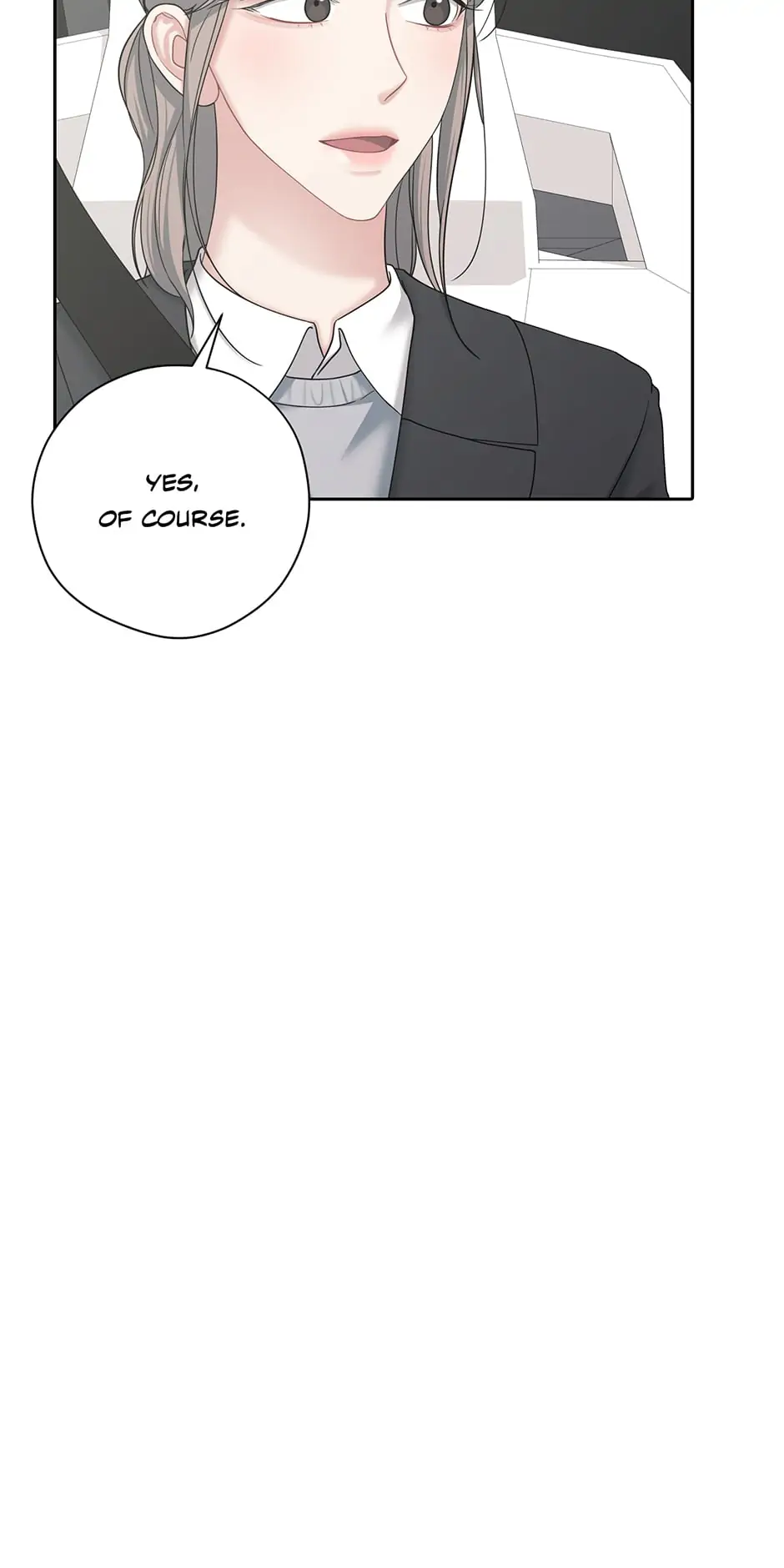 My Boss is My Biggest Fan! Chapter 51 - page 49