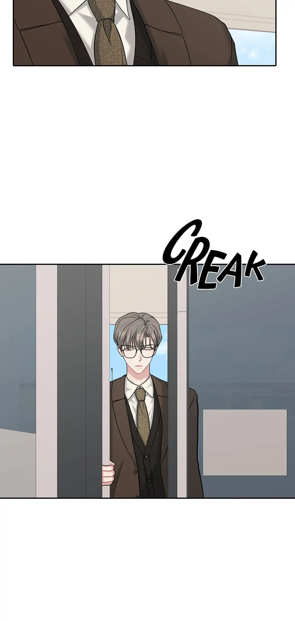 My Boss is My Biggest Fan! Chapter 51 - page 5