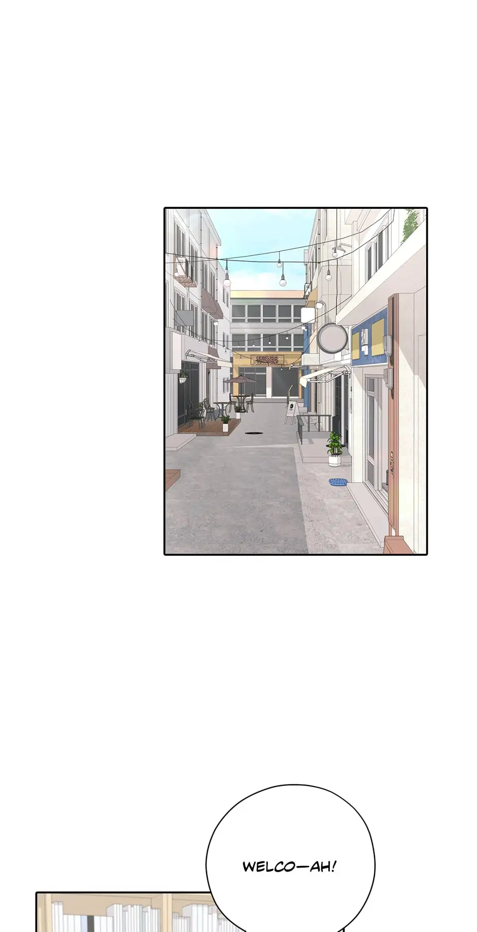 My Boss is My Biggest Fan! Chapter 51 - page 50