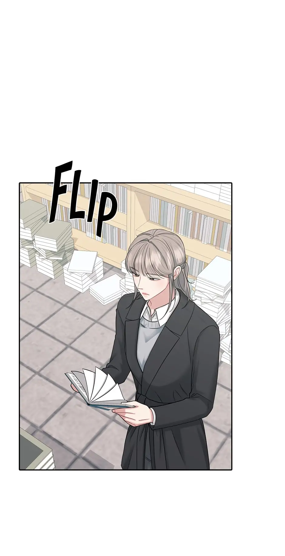 My Boss is My Biggest Fan! Chapter 51 - page 55