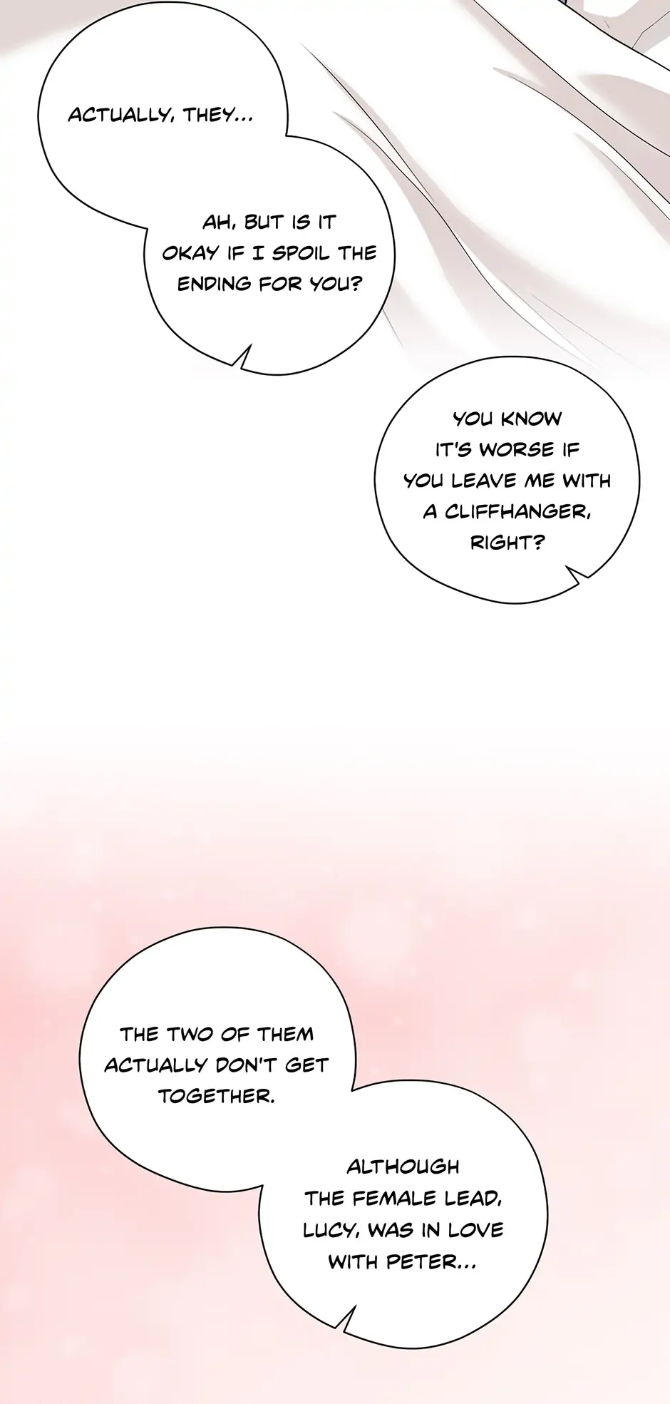 My Boss is My Biggest Fan! Chapter 51 - page 59