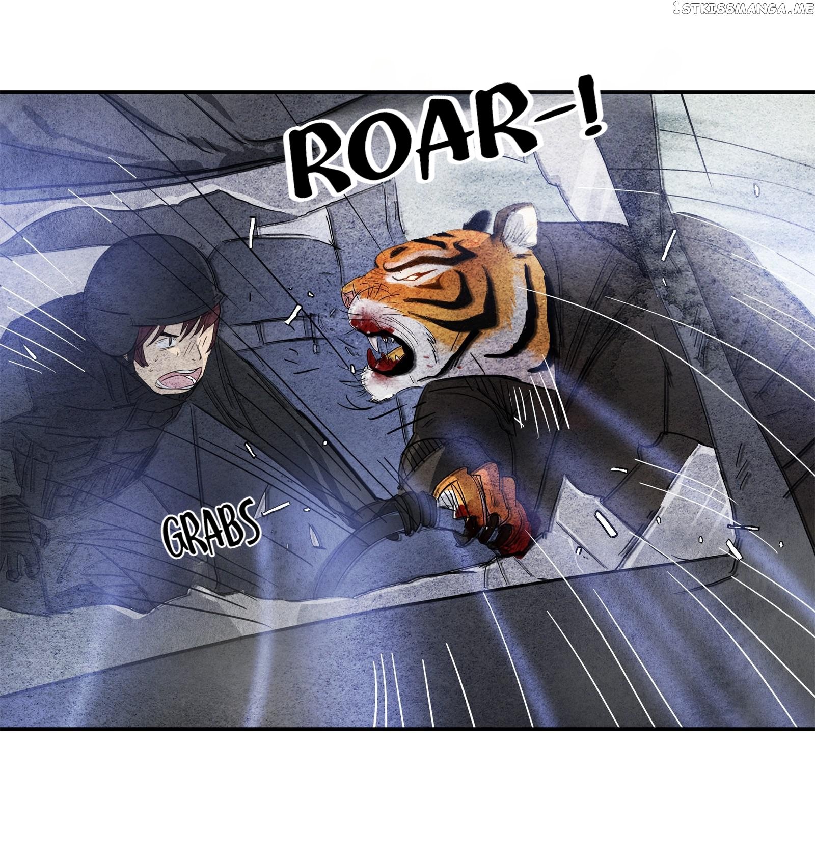 Nightwatch Guardian chapter 14 - page 13