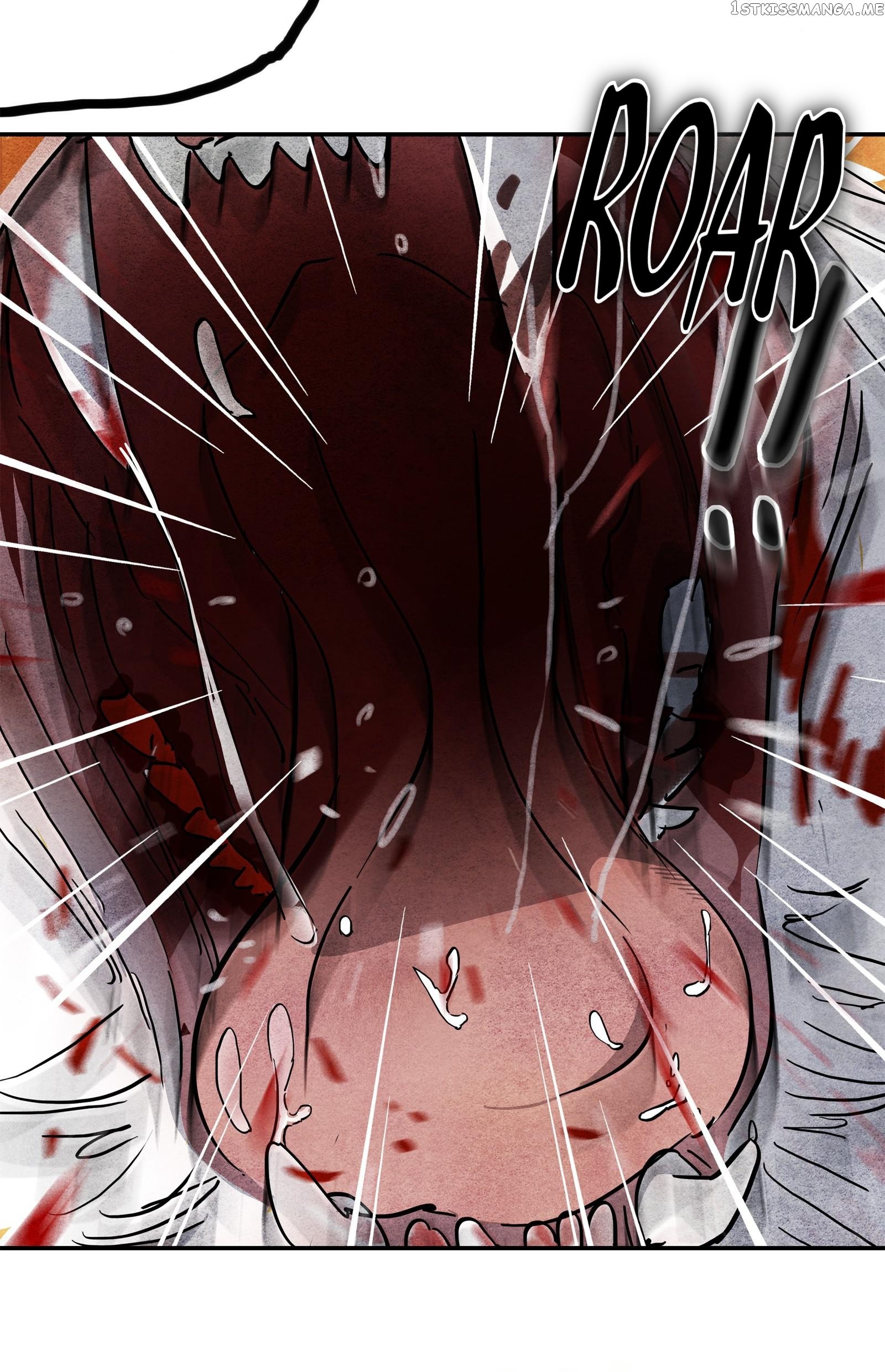 Nightwatch Guardian chapter 14 - page 16