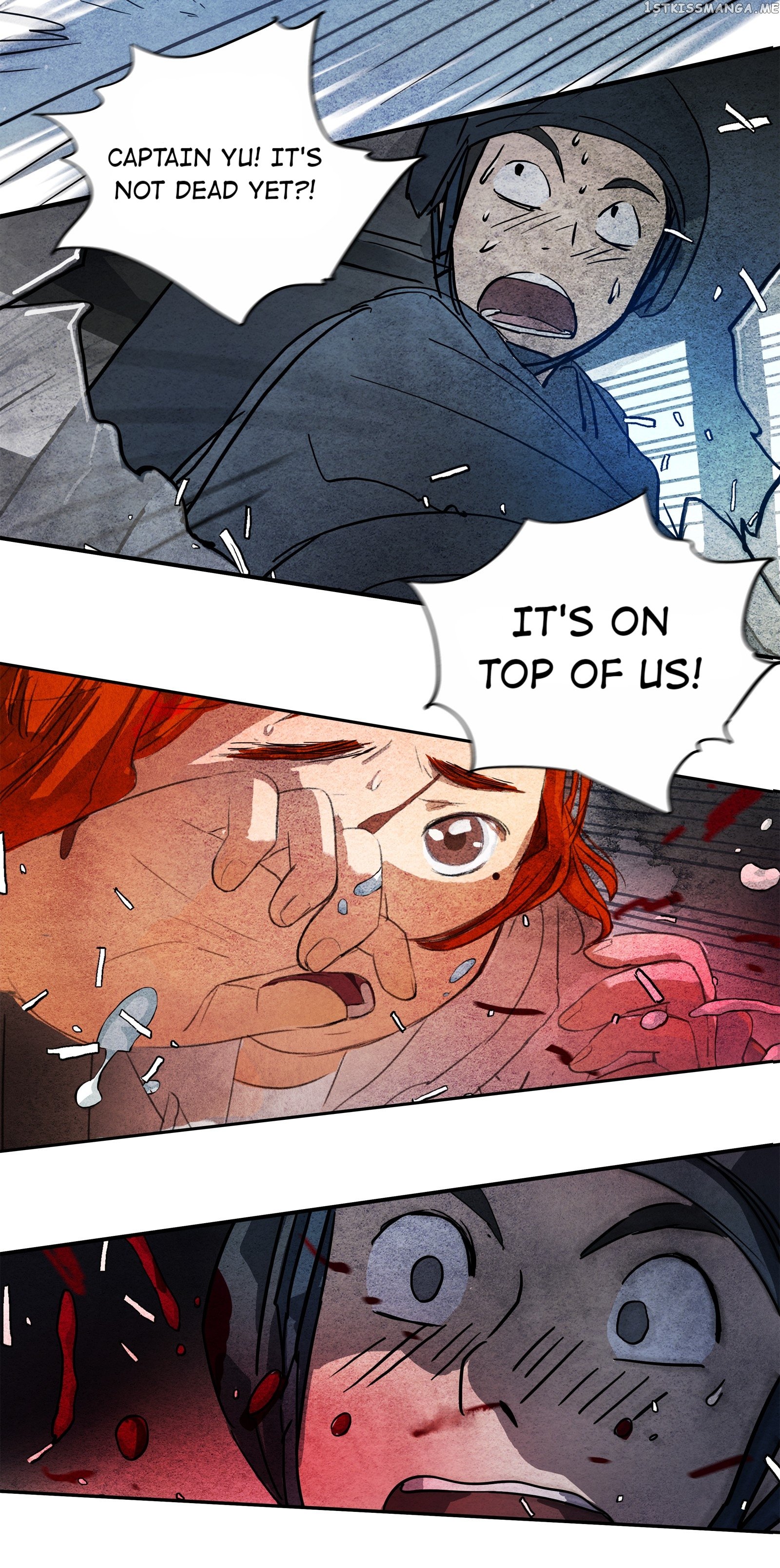 Nightwatch Guardian chapter 14 - page 4