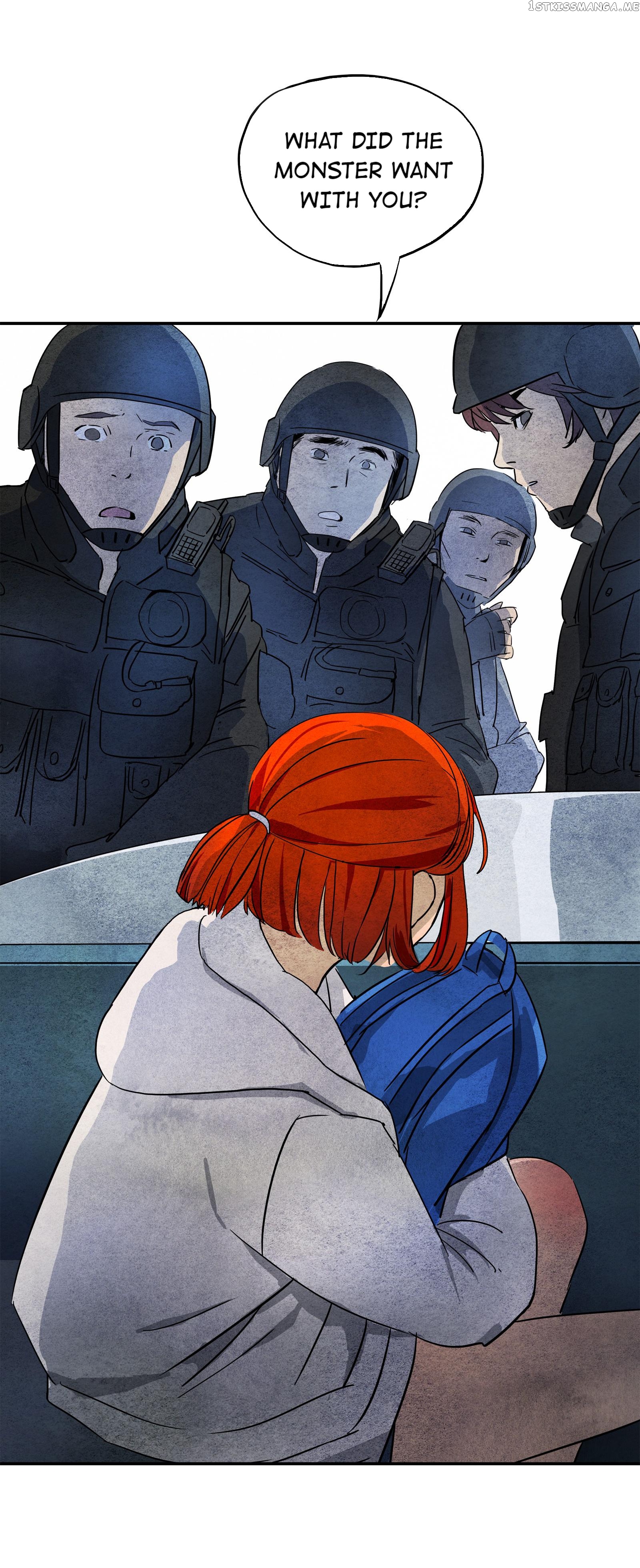 Nightwatch Guardian chapter 14 - page 41