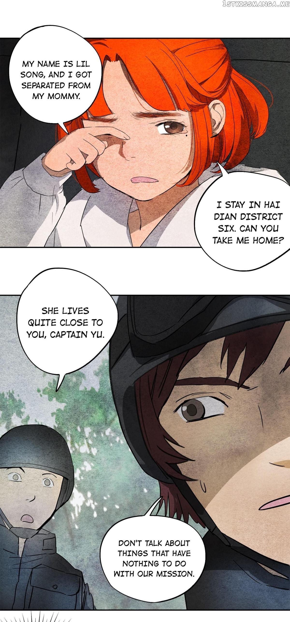 Nightwatch Guardian chapter 15 - page 11