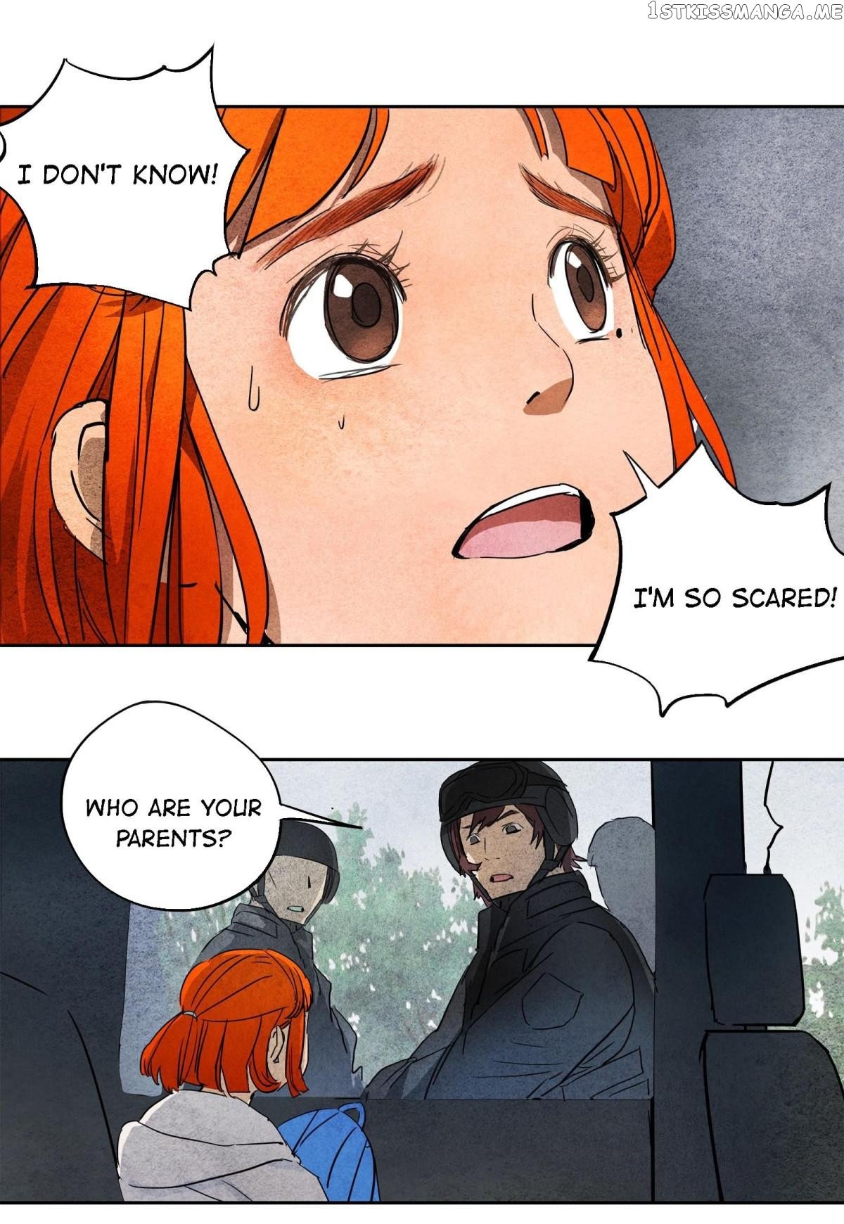 Nightwatch Guardian chapter 15 - page 14