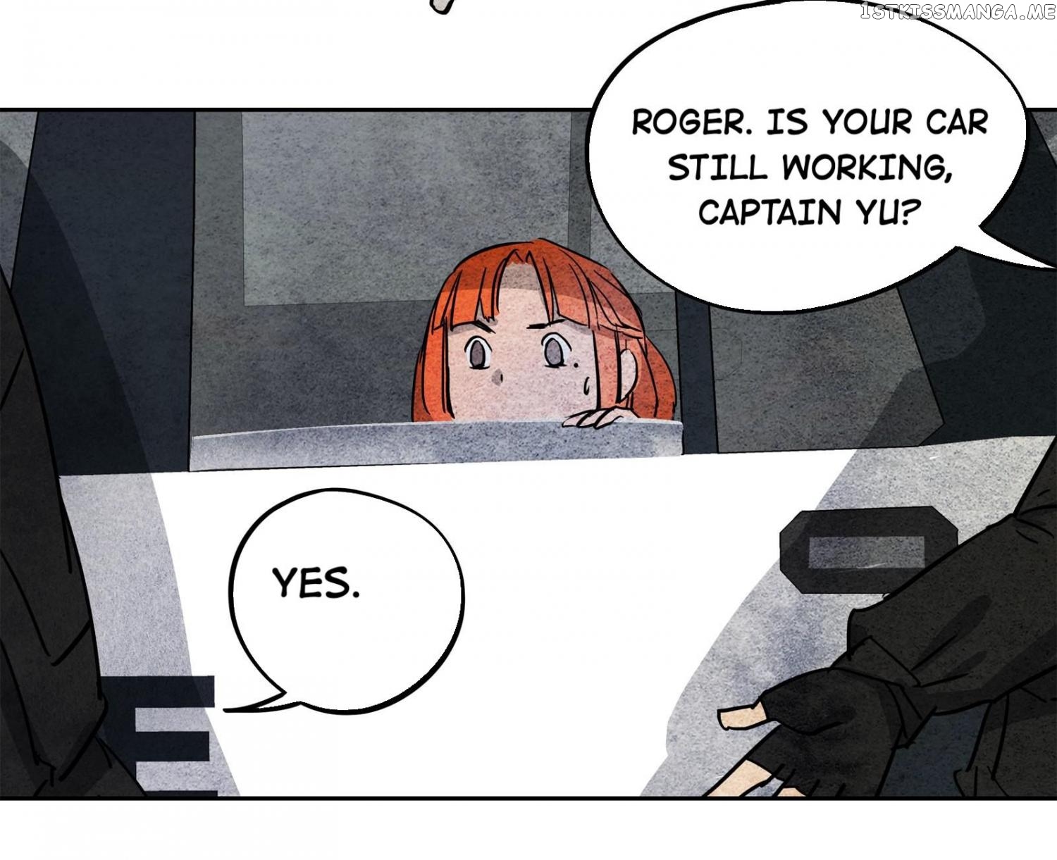Nightwatch Guardian chapter 15 - page 20