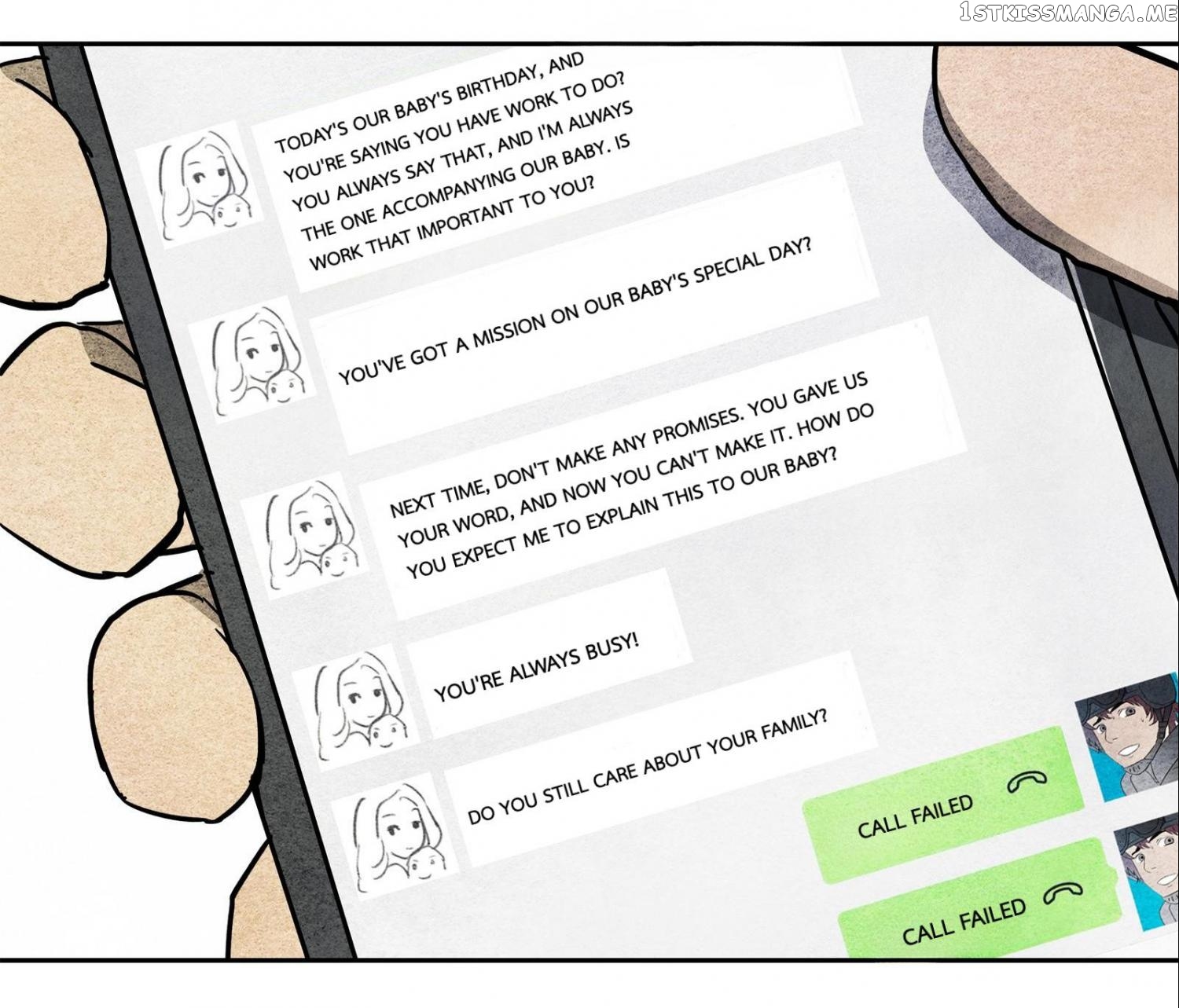 Nightwatch Guardian chapter 15 - page 23