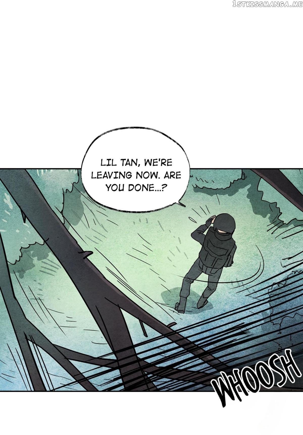 Nightwatch Guardian chapter 15 - page 43