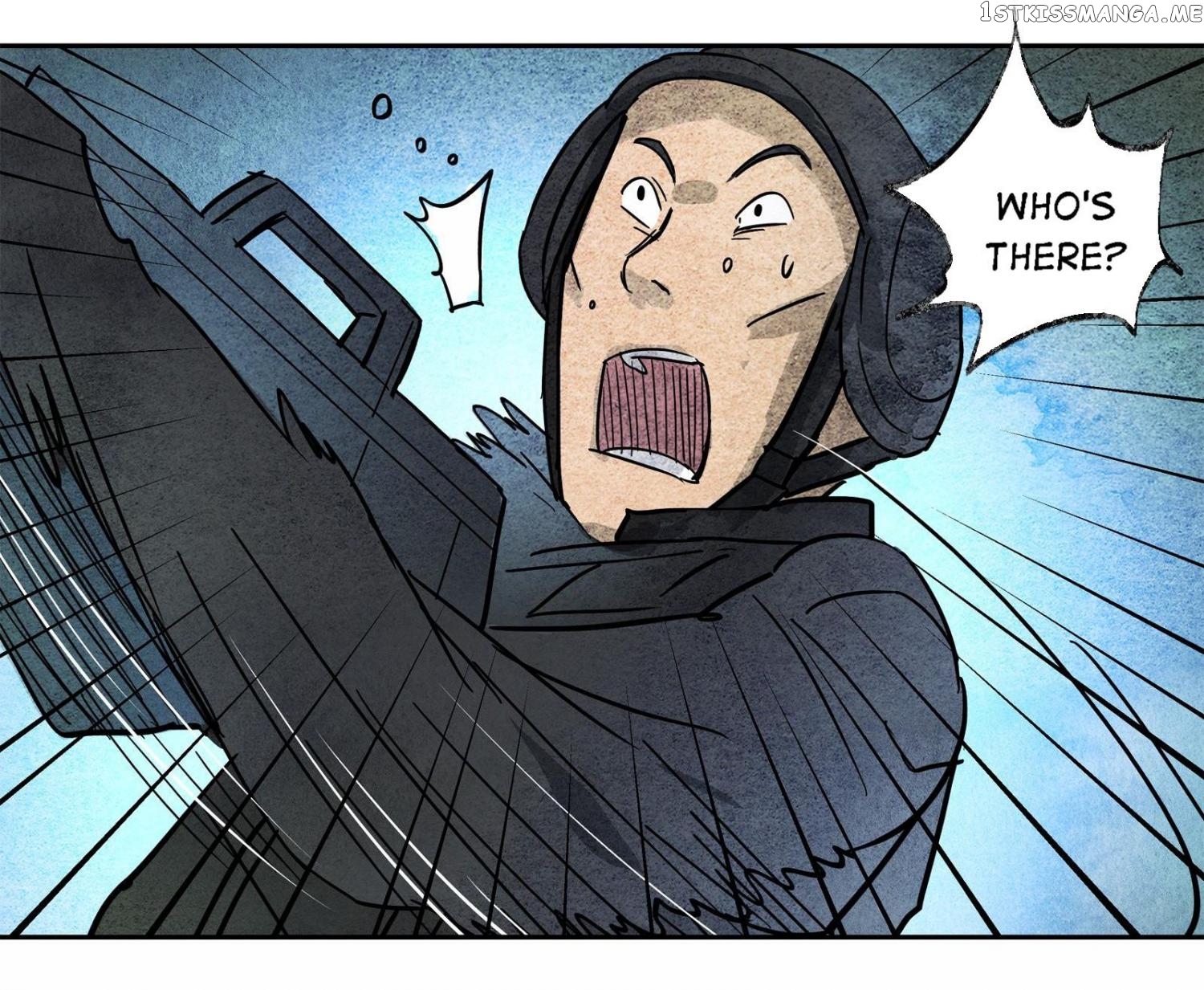 Nightwatch Guardian chapter 15 - page 44