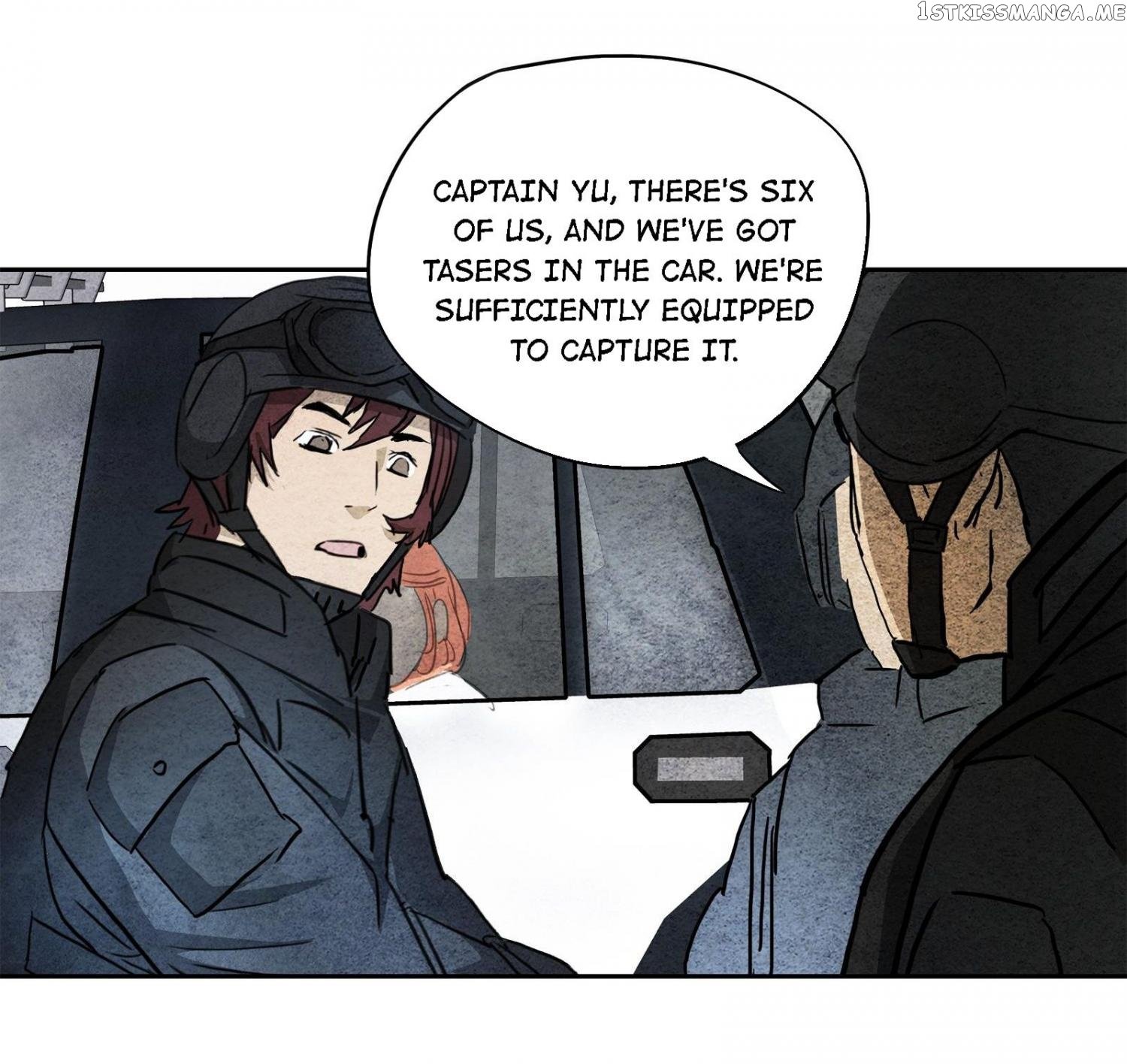 Nightwatch Guardian chapter 15 - page 8