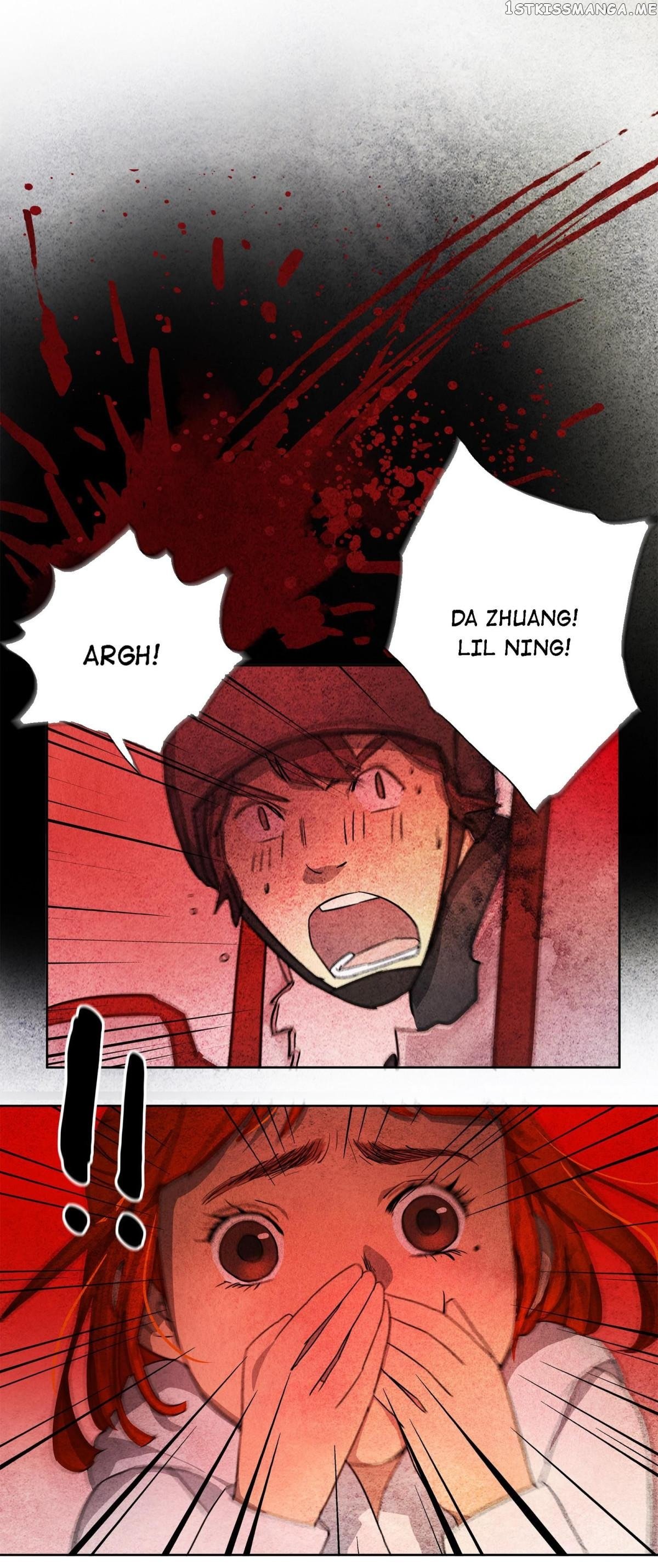 Nightwatch Guardian chapter 16 - page 10
