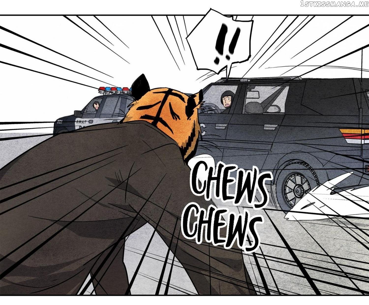 Nightwatch Guardian chapter 16 - page 11