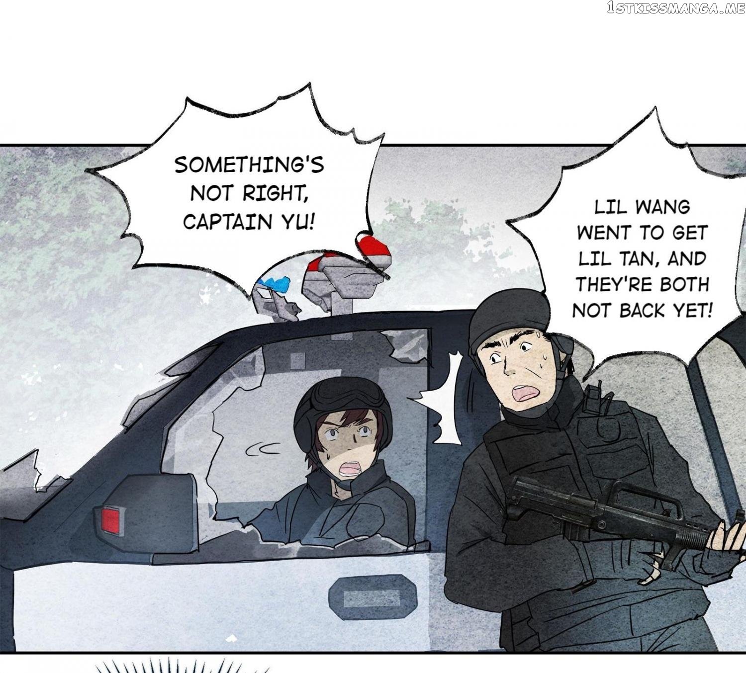 Nightwatch Guardian chapter 16 - page 2