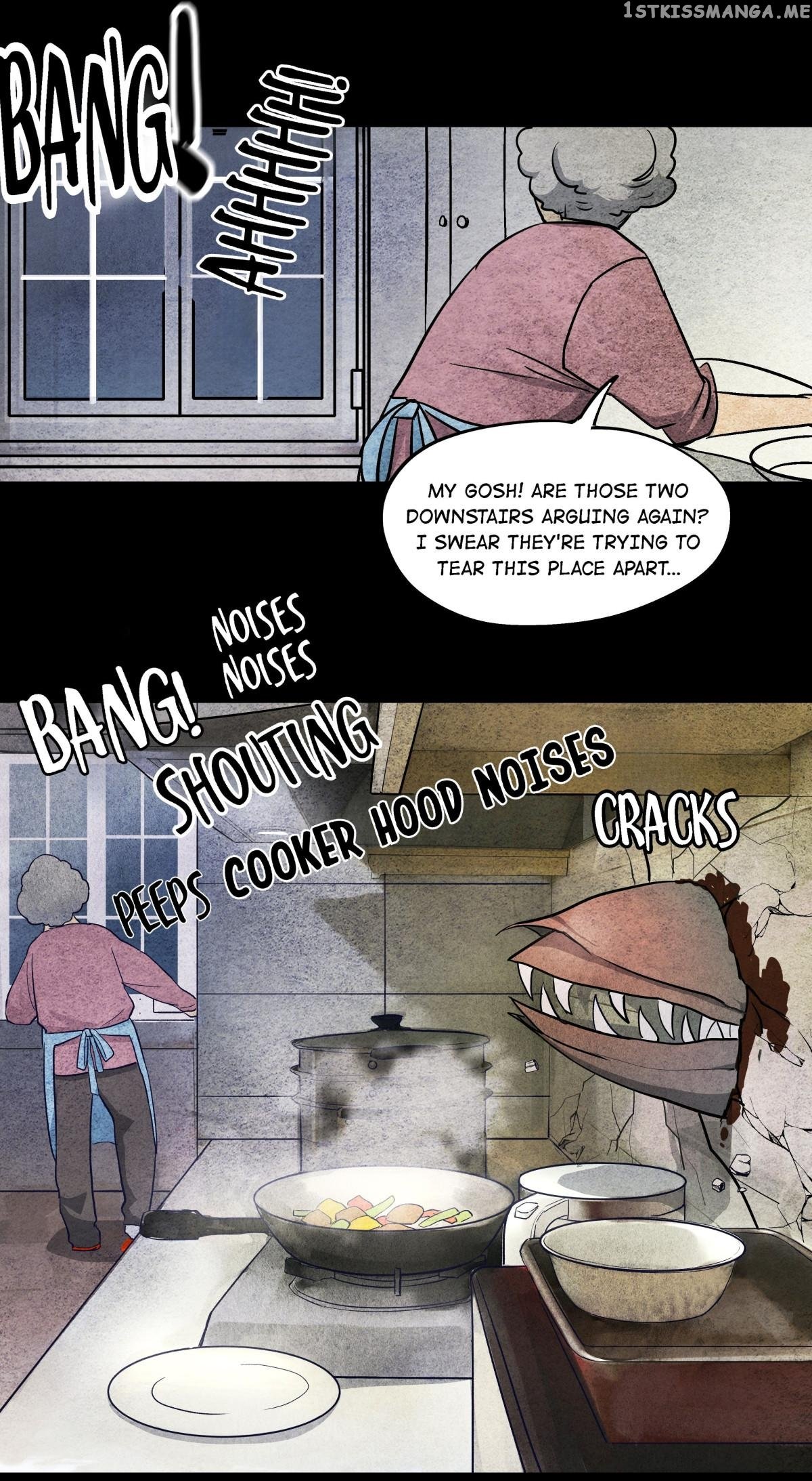Nightwatch Guardian chapter 16 - page 29