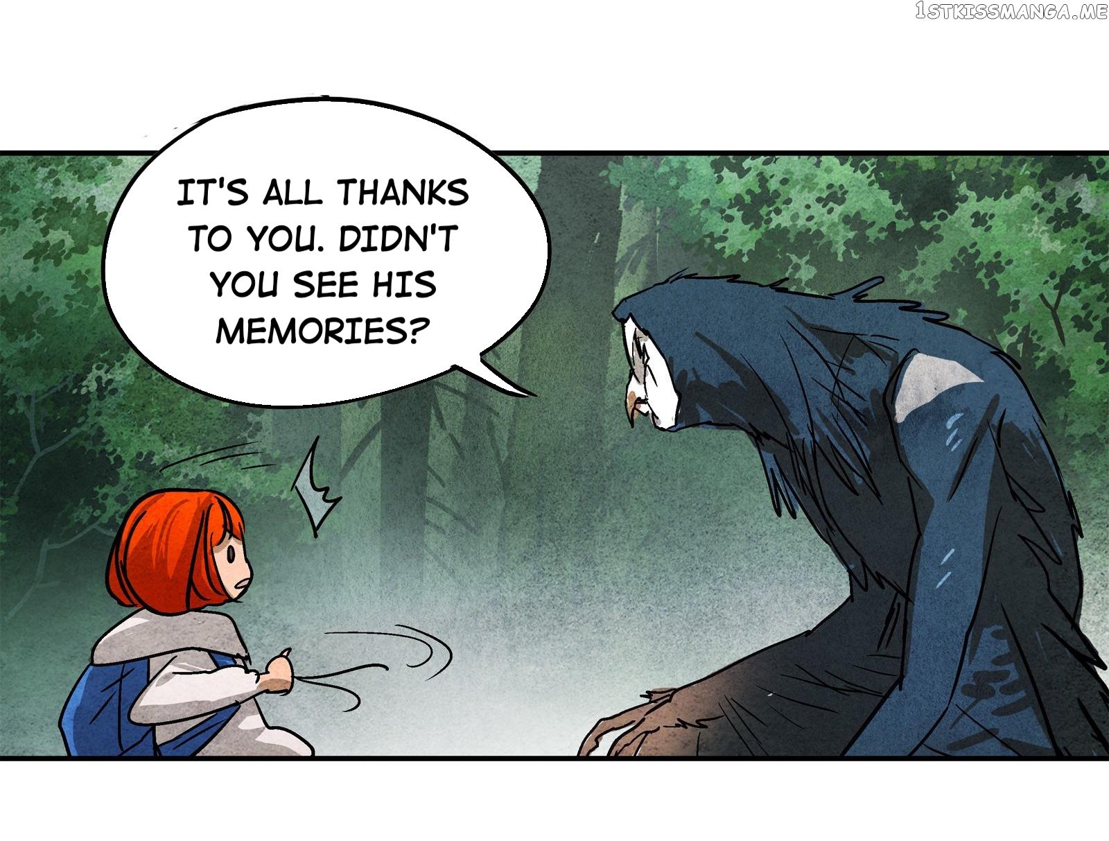 Nightwatch Guardian Chapter 24 - page 20
