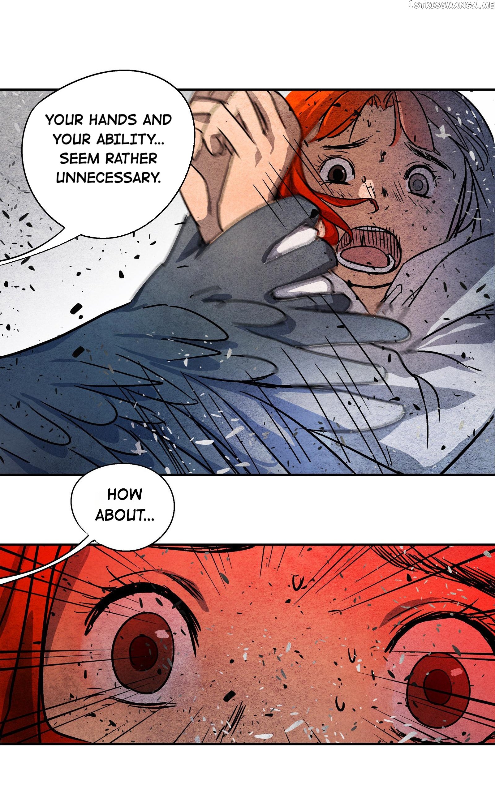 Nightwatch Guardian Chapter 24 - page 43