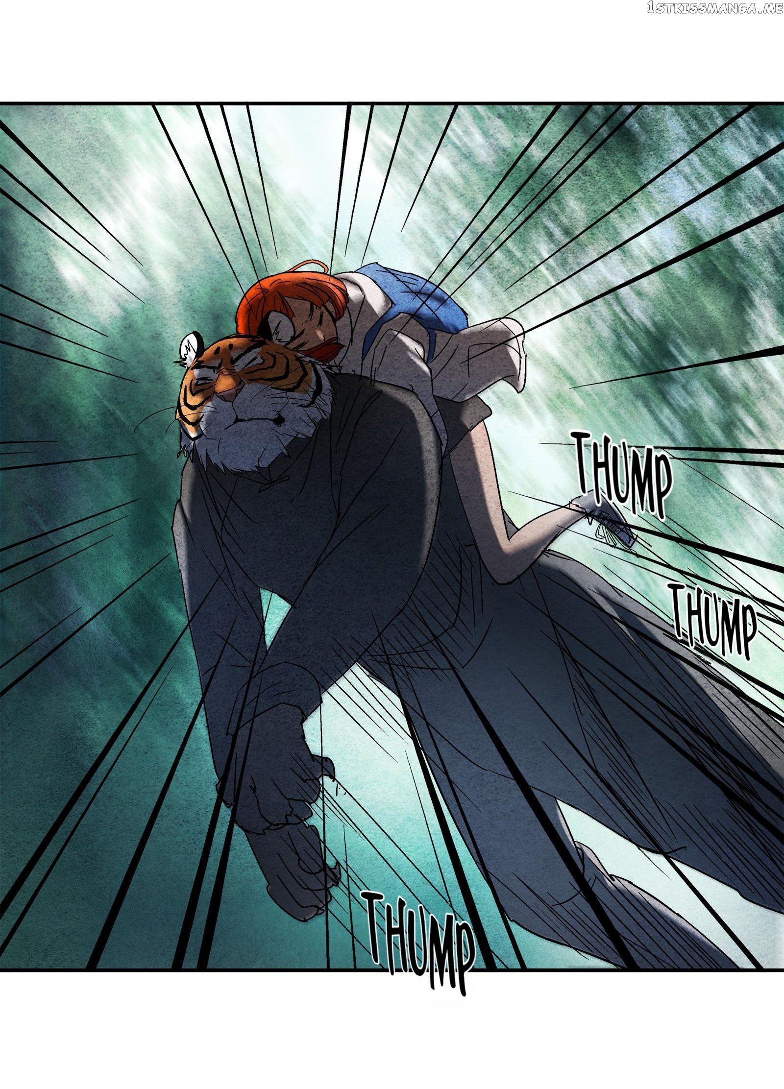 Nightwatch Guardian Chapter 28 - page 11