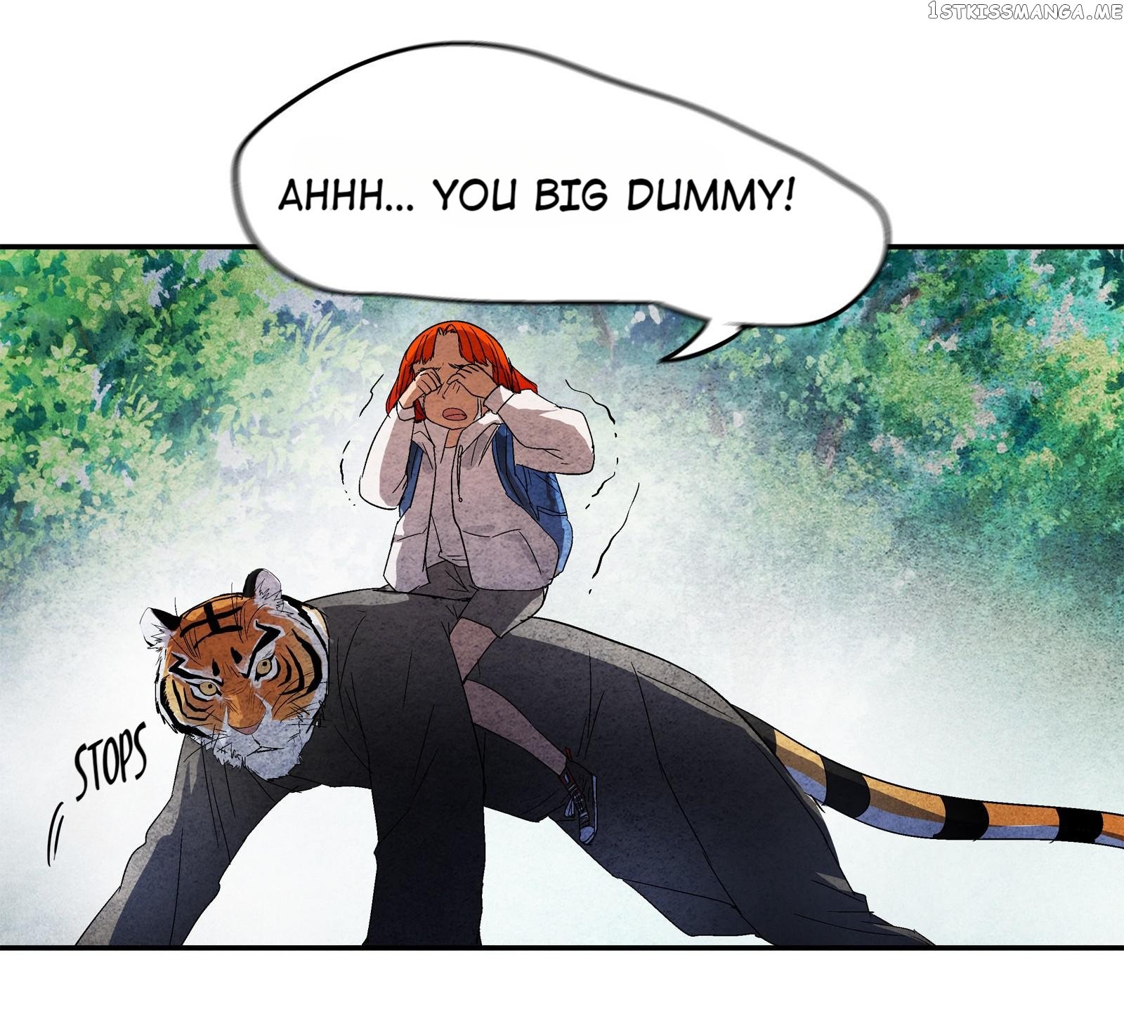 Nightwatch Guardian Chapter 28 - page 19