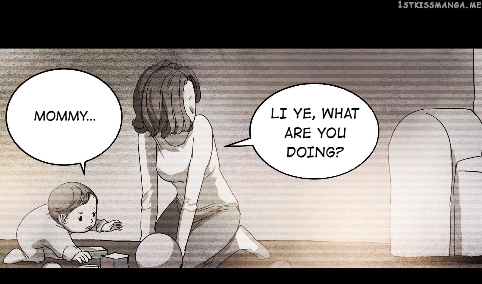 Nightwatch Guardian Chapter 28 - page 30