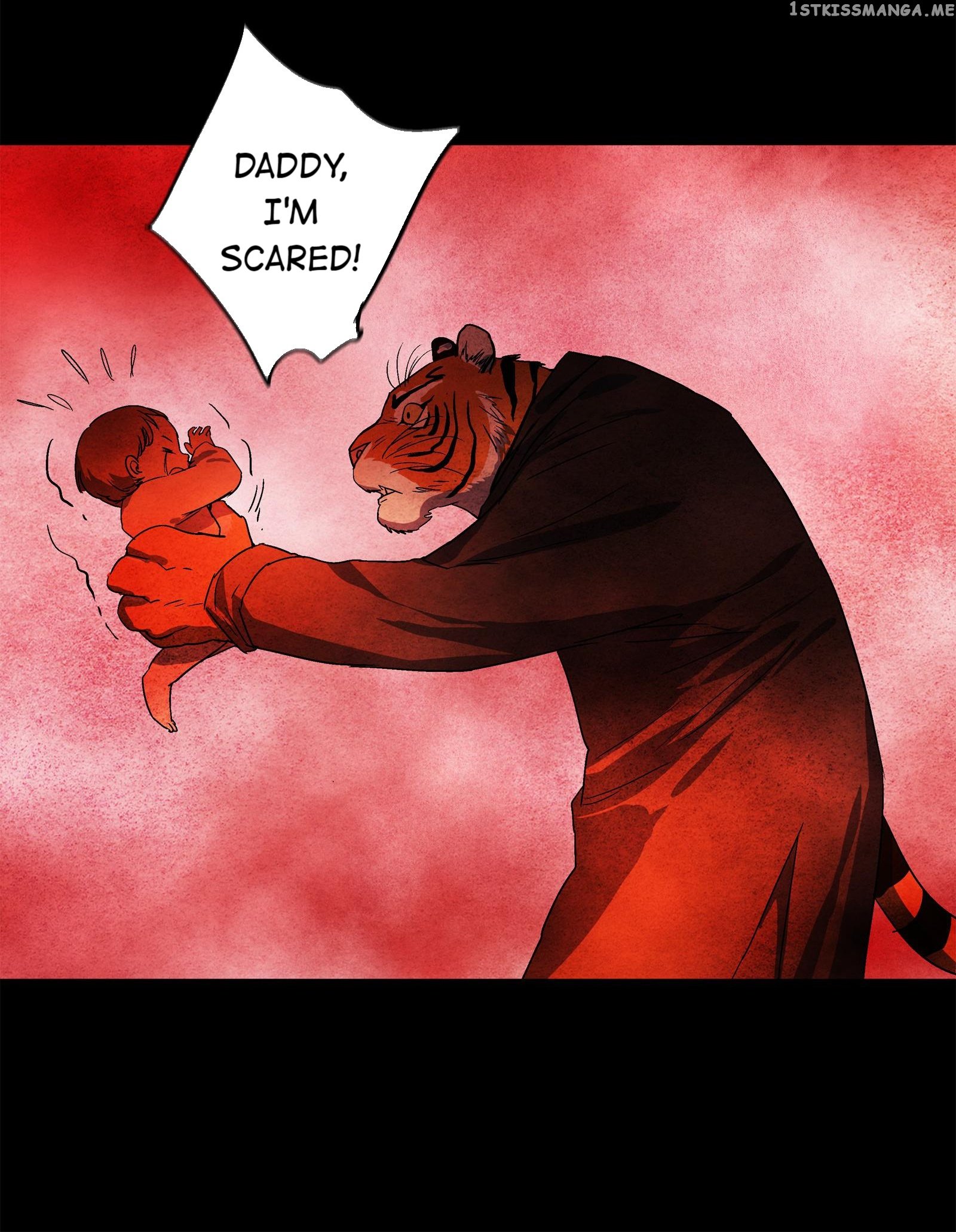 Nightwatch Guardian Chapter 28 - page 36