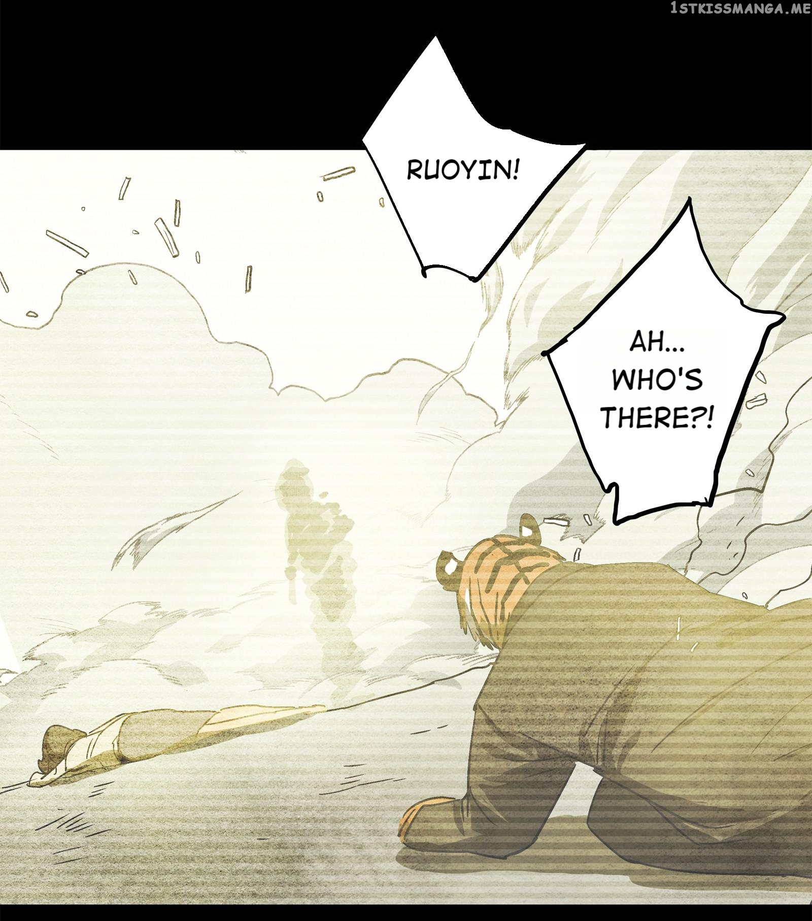 Nightwatch Guardian Chapter 28 - page 40