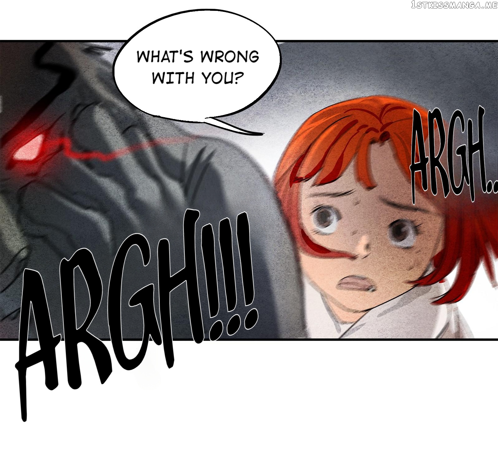 Nightwatch Guardian Chapter 28 - page 48