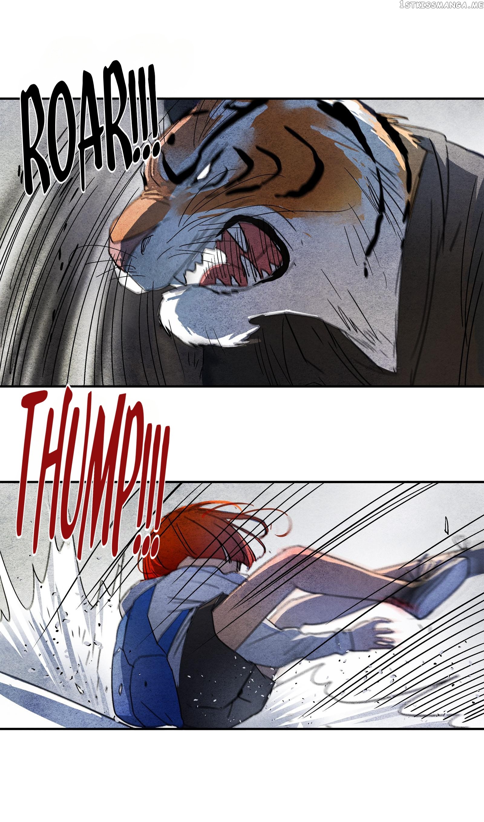 Nightwatch Guardian Chapter 28 - page 5