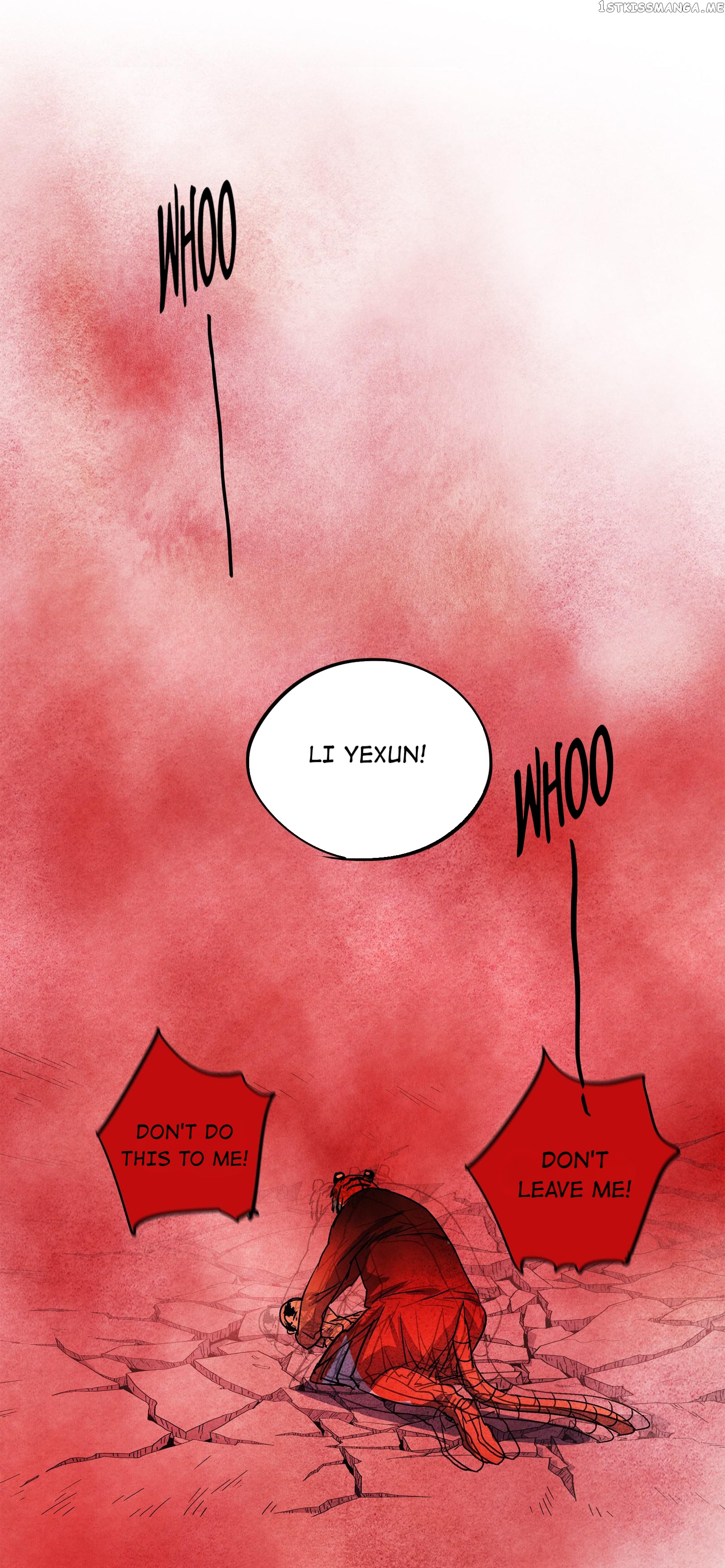 Nightwatch Guardian Chapter 28 - page 51