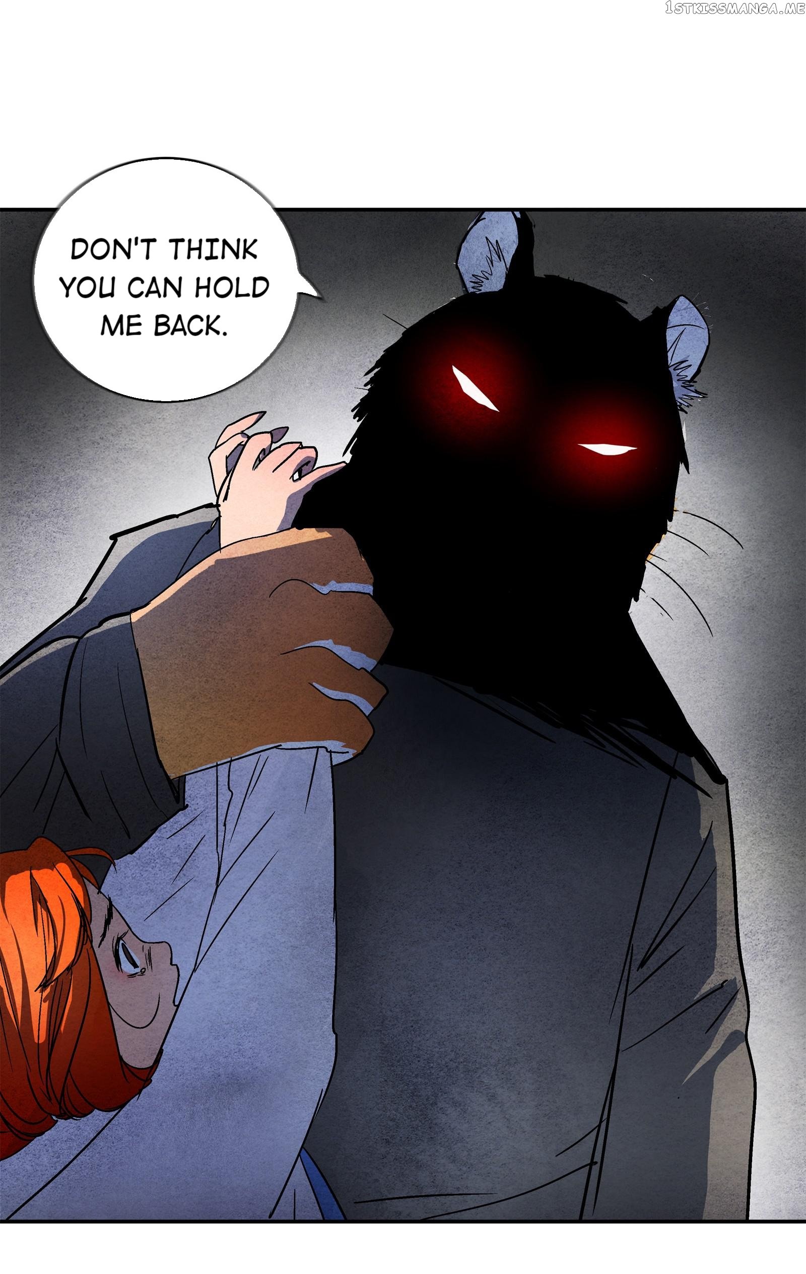 Nightwatch Guardian Chapter 28 - page 6