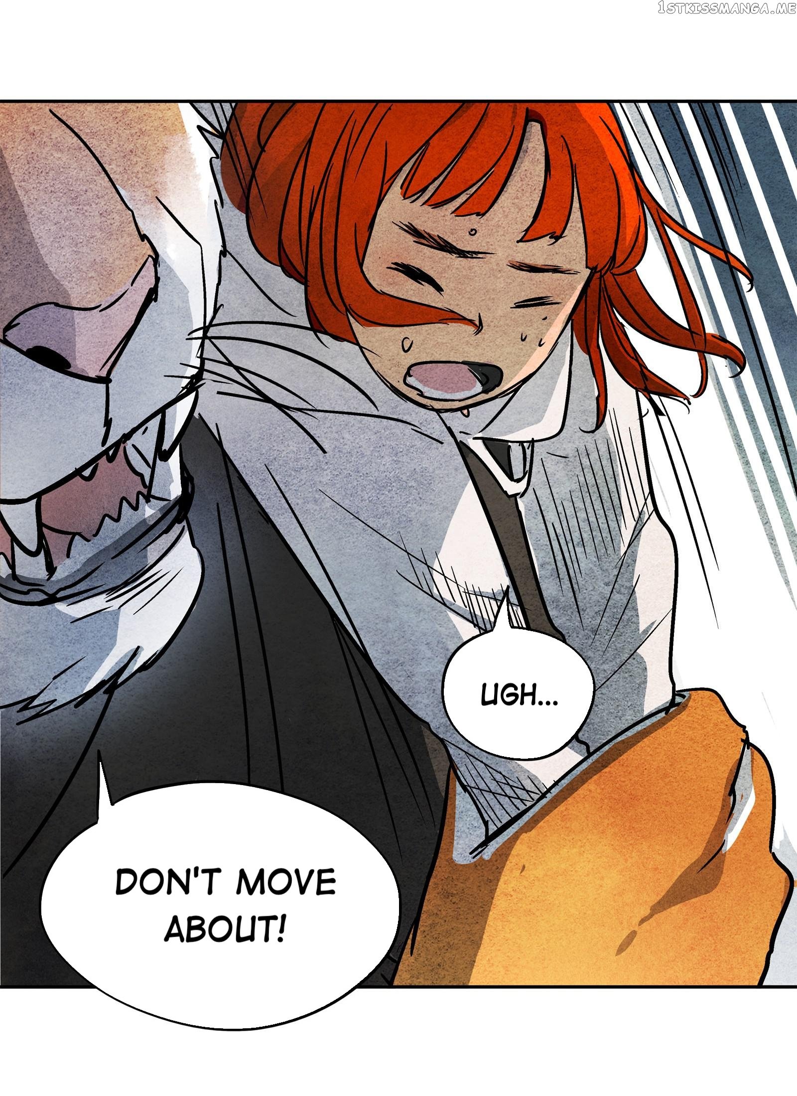 Nightwatch Guardian chapter 21 - page 11