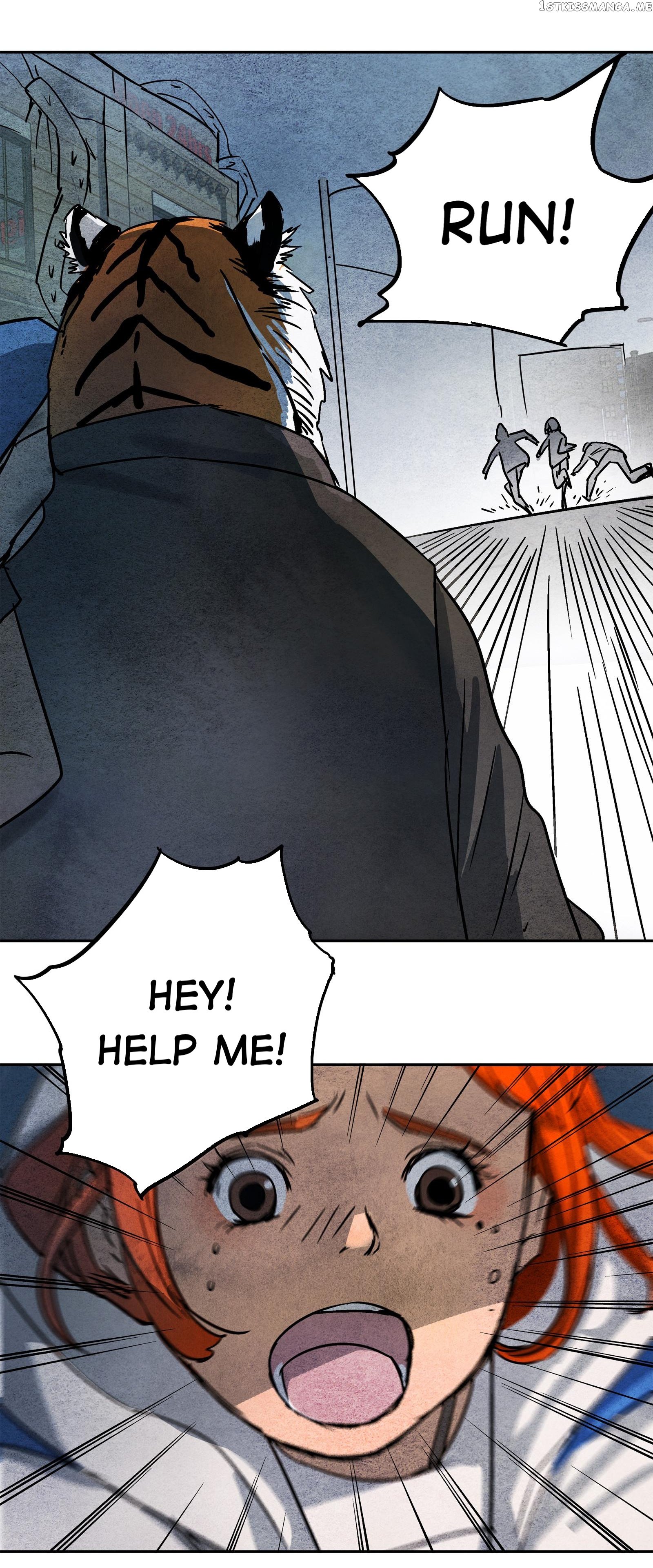 Nightwatch Guardian chapter 21 - page 12