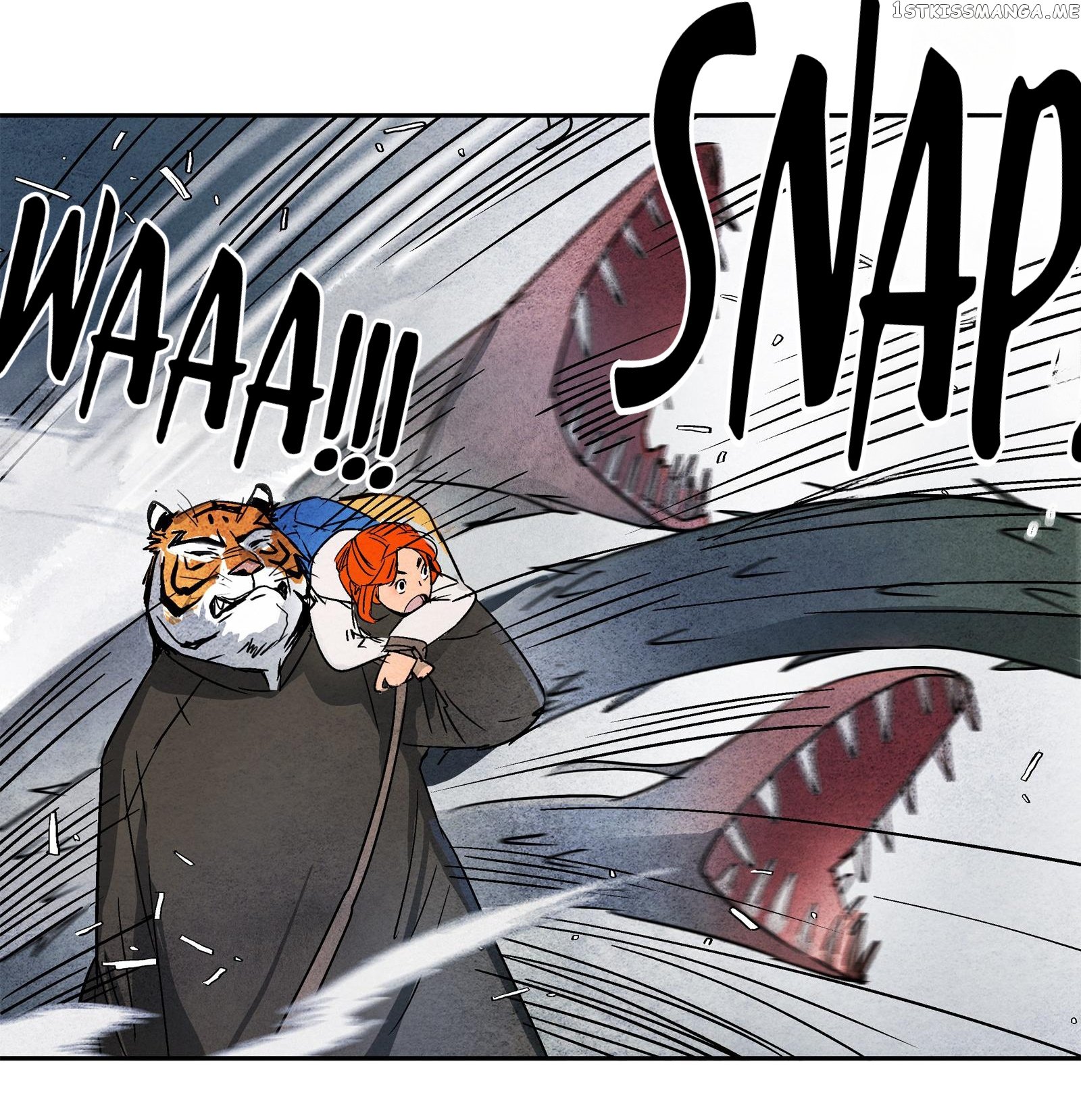 Nightwatch Guardian chapter 21 - page 14