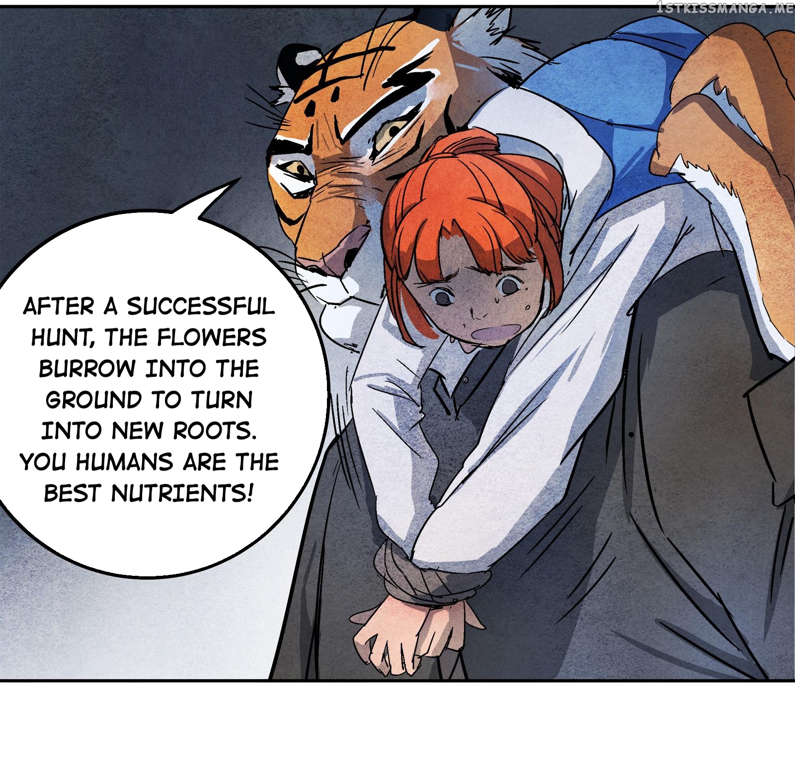 Nightwatch Guardian chapter 21 - page 23