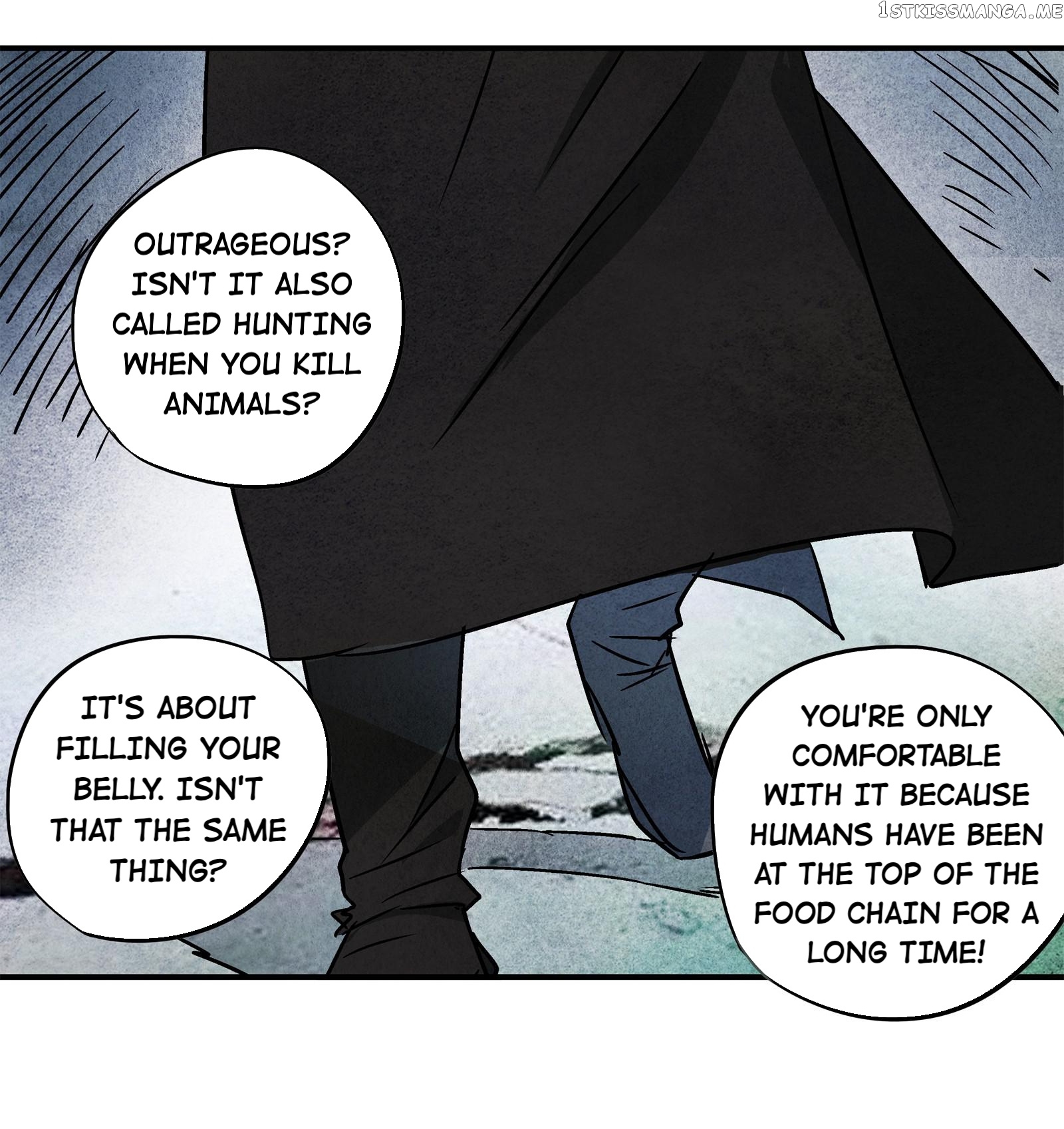 Nightwatch Guardian chapter 21 - page 25