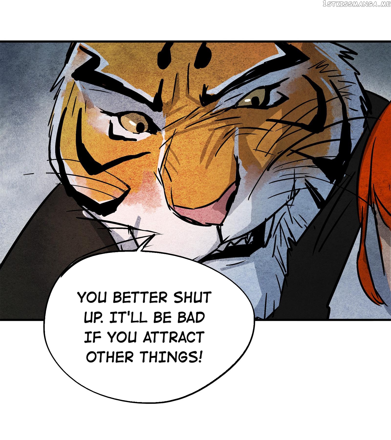 Nightwatch Guardian chapter 21 - page 27