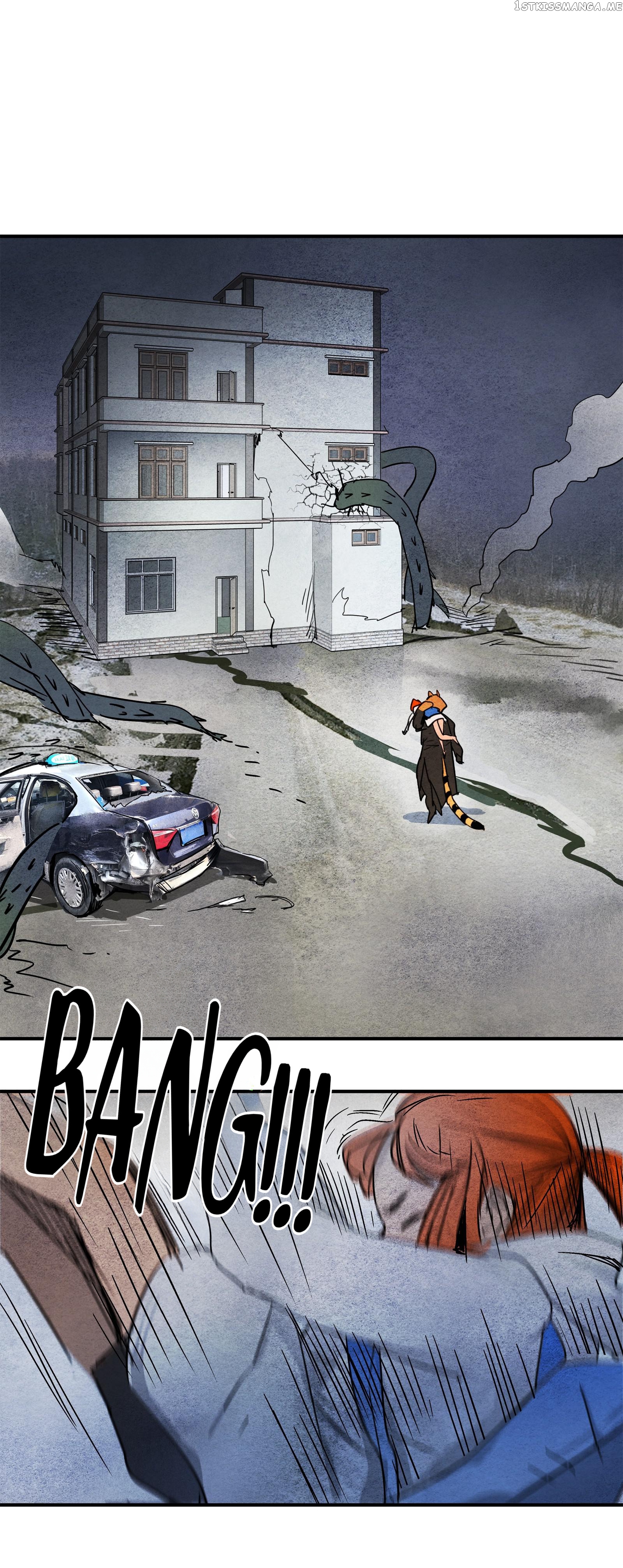 Nightwatch Guardian chapter 21 - page 29