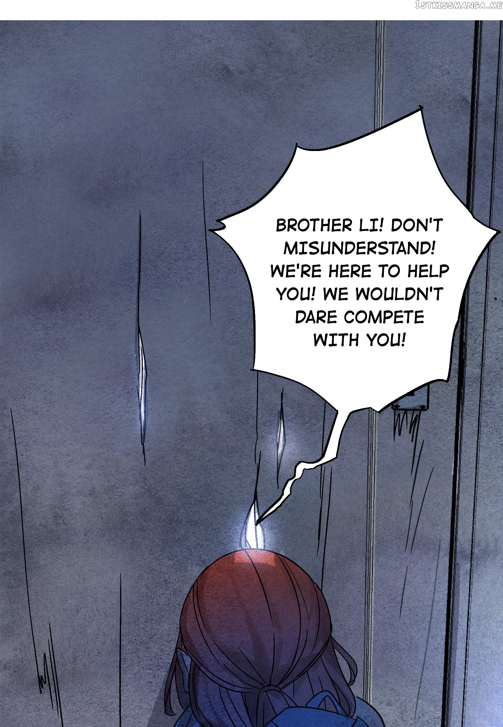 Nightwatch Guardian chapter 21 - page 33