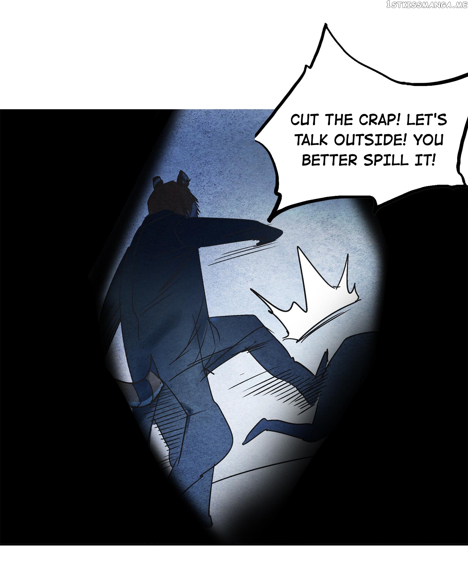 Nightwatch Guardian chapter 21 - page 36