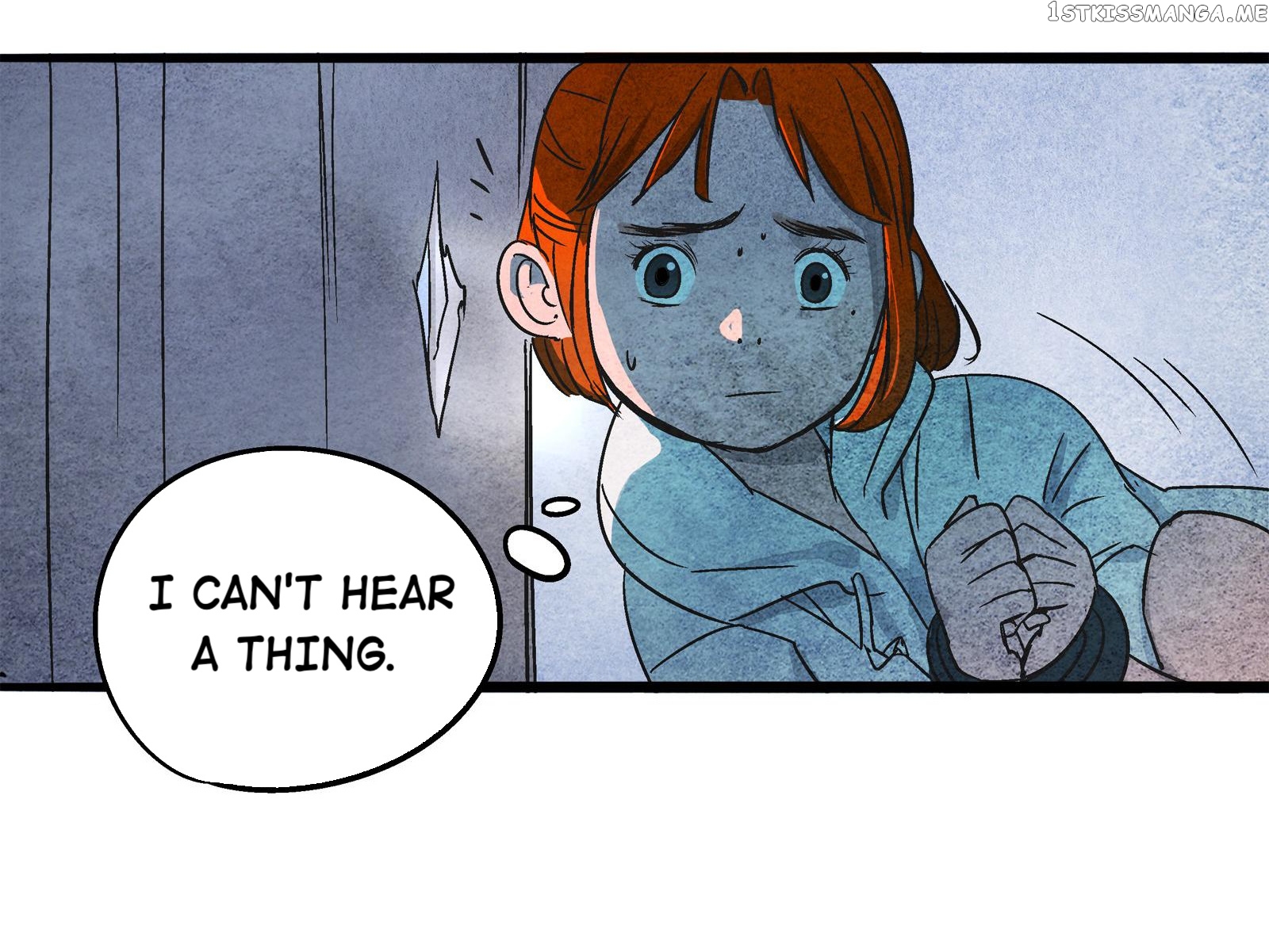 Nightwatch Guardian chapter 21 - page 38