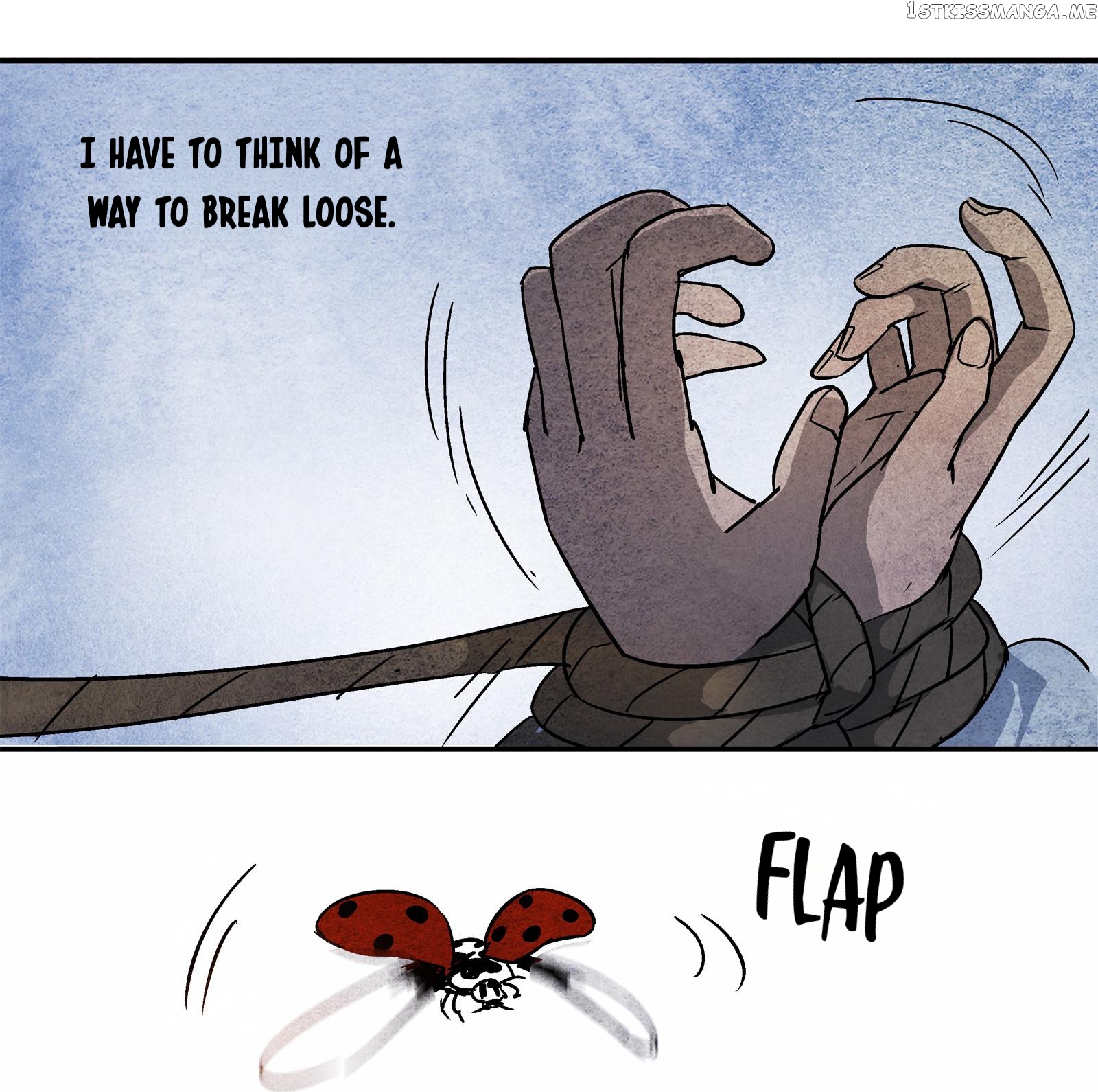 Nightwatch Guardian chapter 21 - page 46