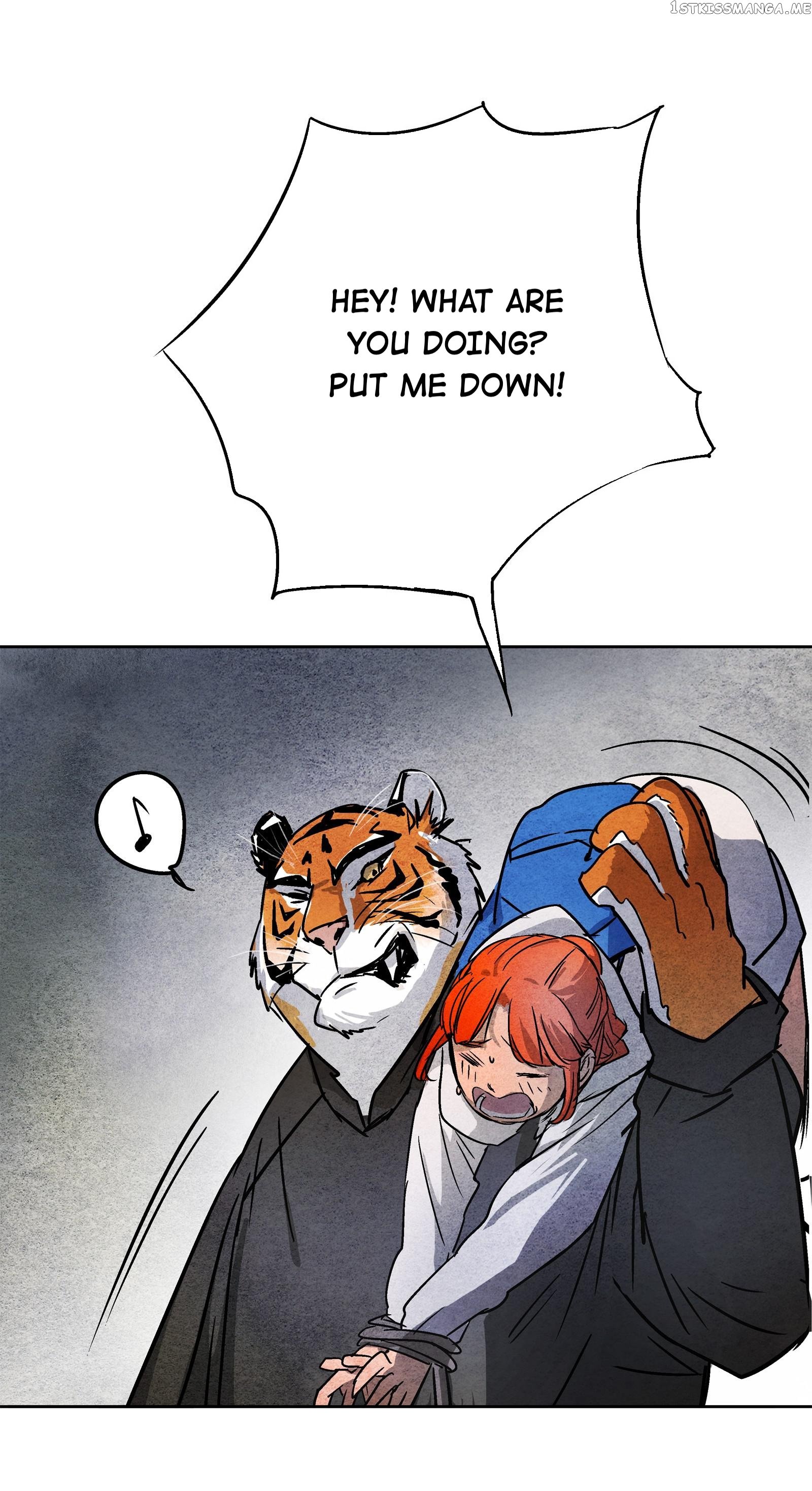 Nightwatch Guardian chapter 21 - page 5