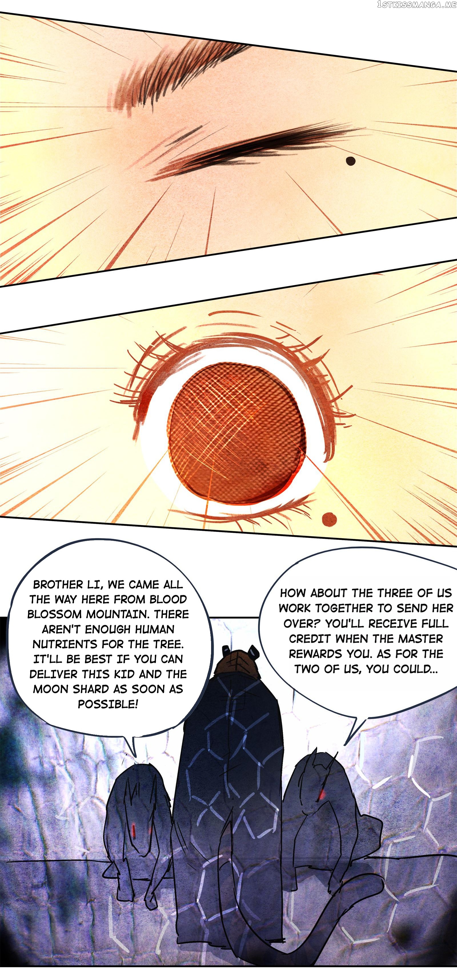 Nightwatch Guardian chapter 21 - page 51