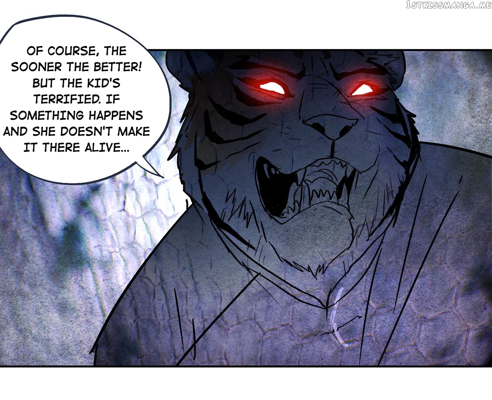 Nightwatch Guardian chapter 21 - page 52