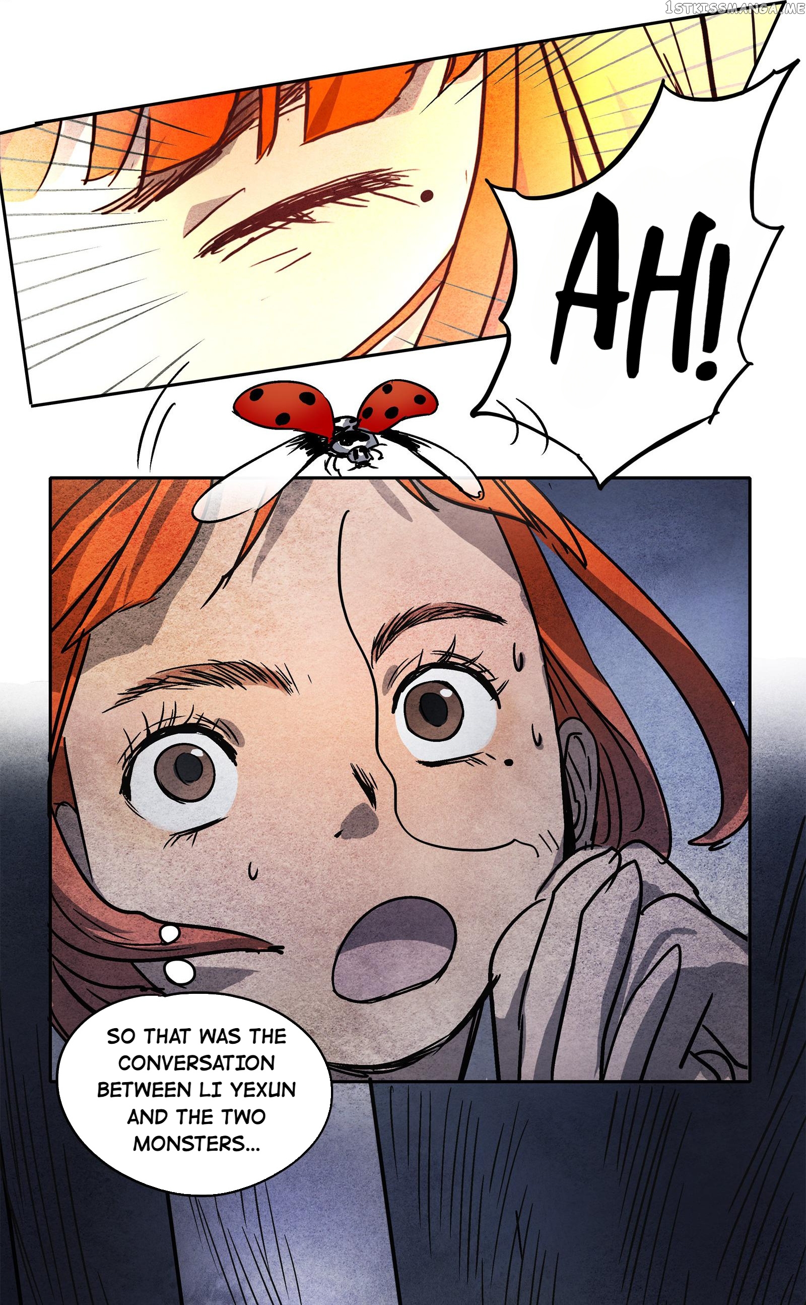Nightwatch Guardian chapter 21 - page 54